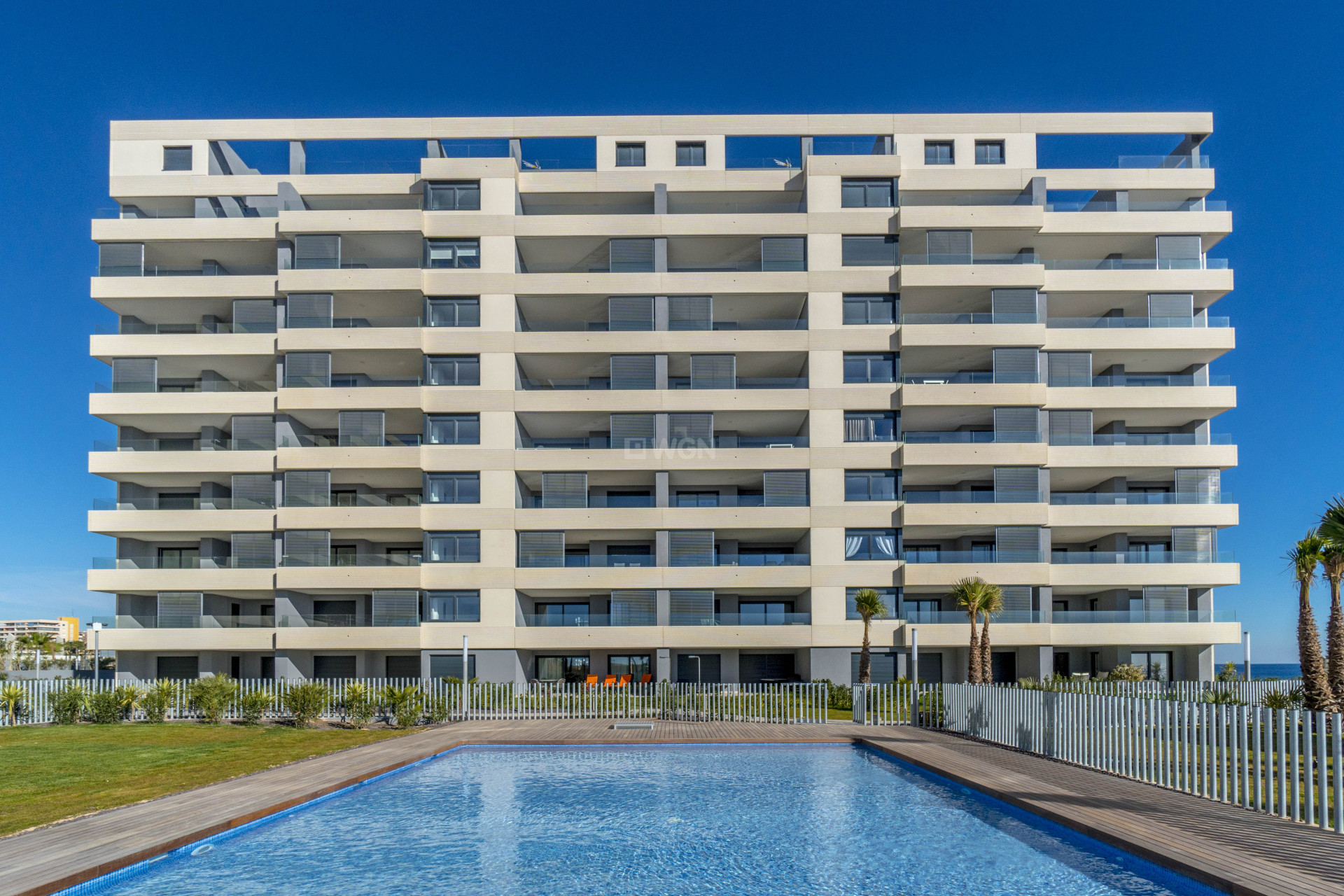 Wiederverkauf - Wohnung - Torrevieja - Costa Blanca