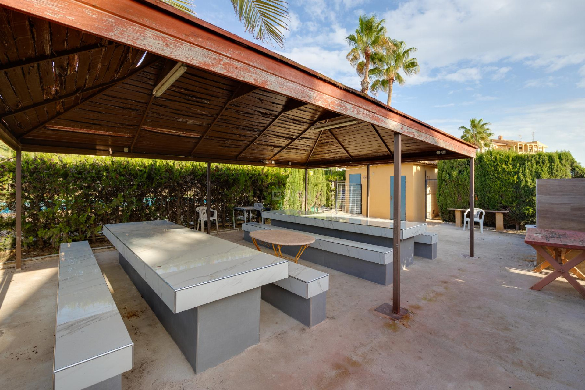 Wiederverkauf - Wohnung - Torrevieja - Costa Blanca