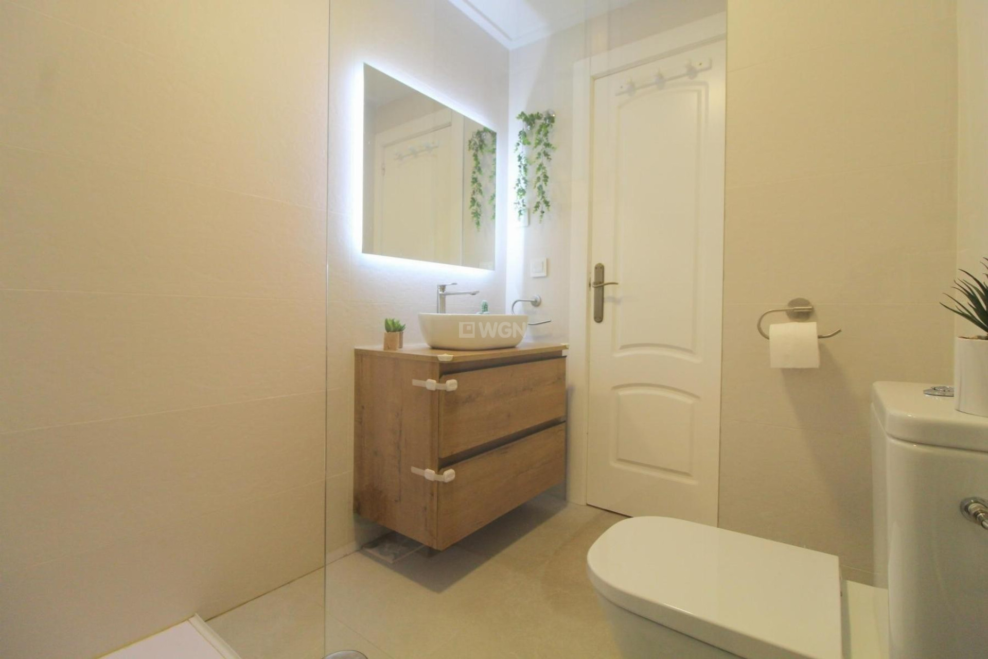 Wiederverkauf - Wohnung - Torrevieja - Costa Blanca