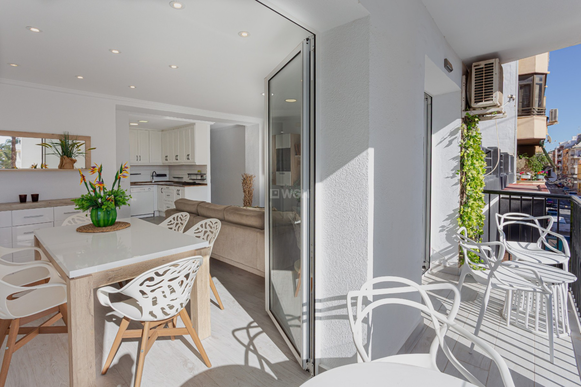 Wiederverkauf - Wohnung - Torrevieja - Costa Blanca