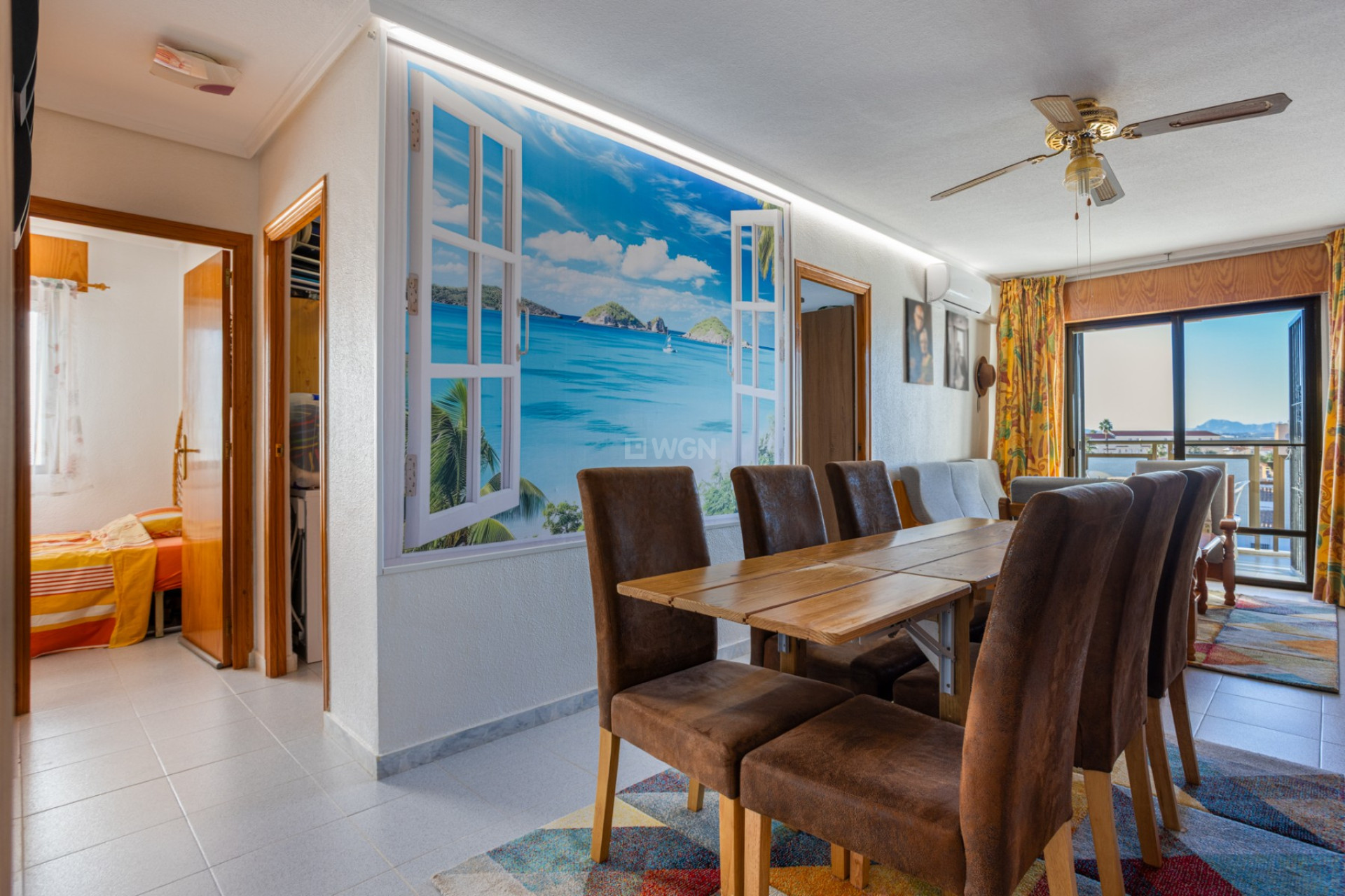 Wiederverkauf - Wohnung - Torrevieja - Costa Blanca