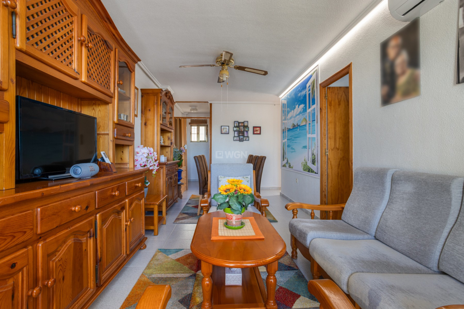 Wiederverkauf - Wohnung - Torrevieja - Costa Blanca