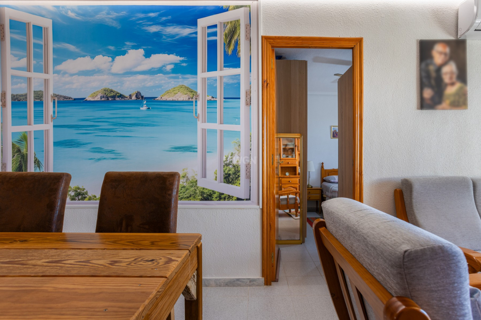 Wiederverkauf - Wohnung - Torrevieja - Costa Blanca