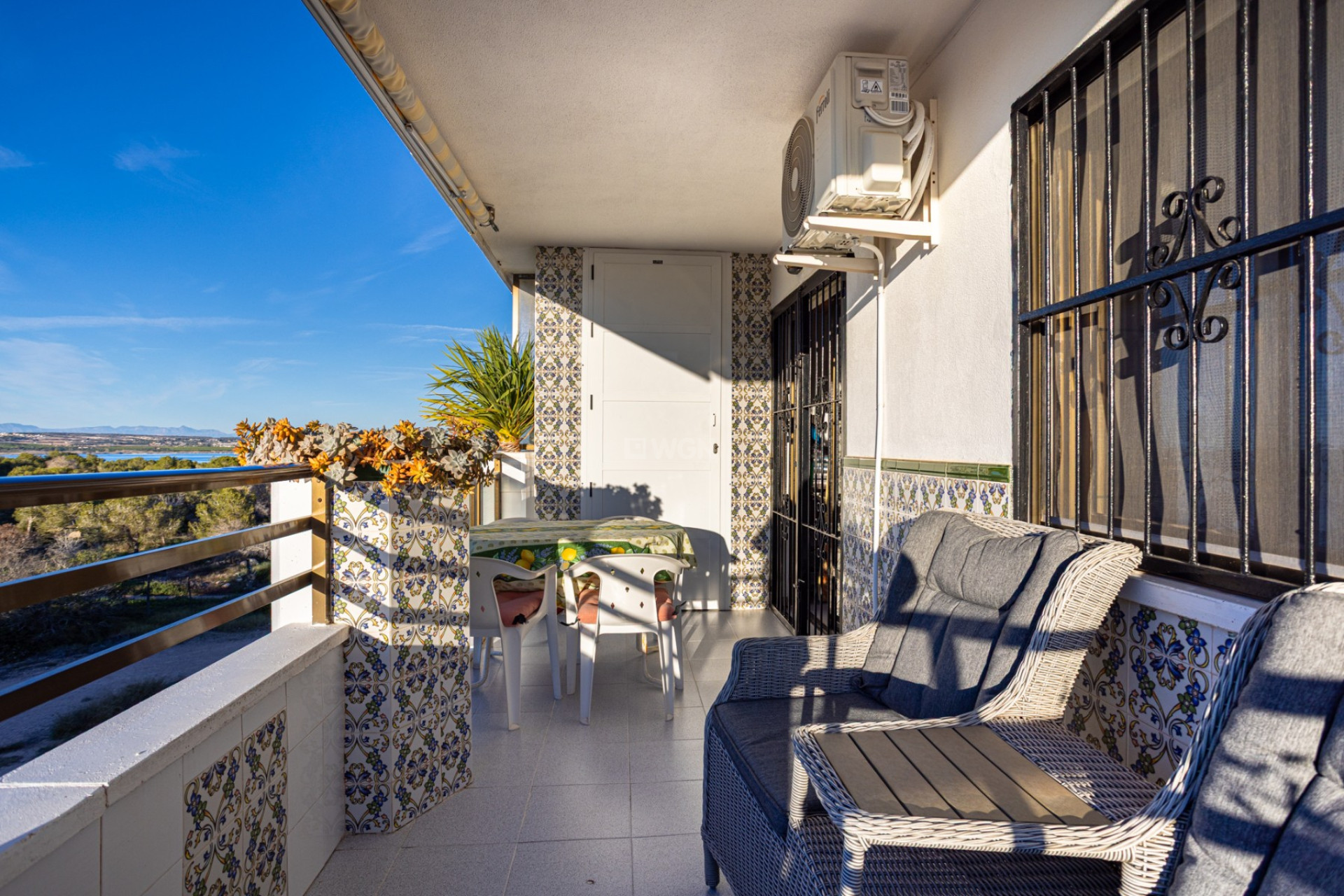 Wiederverkauf - Wohnung - Torrevieja - Costa Blanca