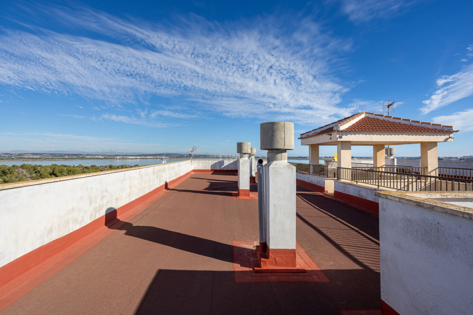 Wiederverkauf - Wohnung - Torrevieja - Costa Blanca