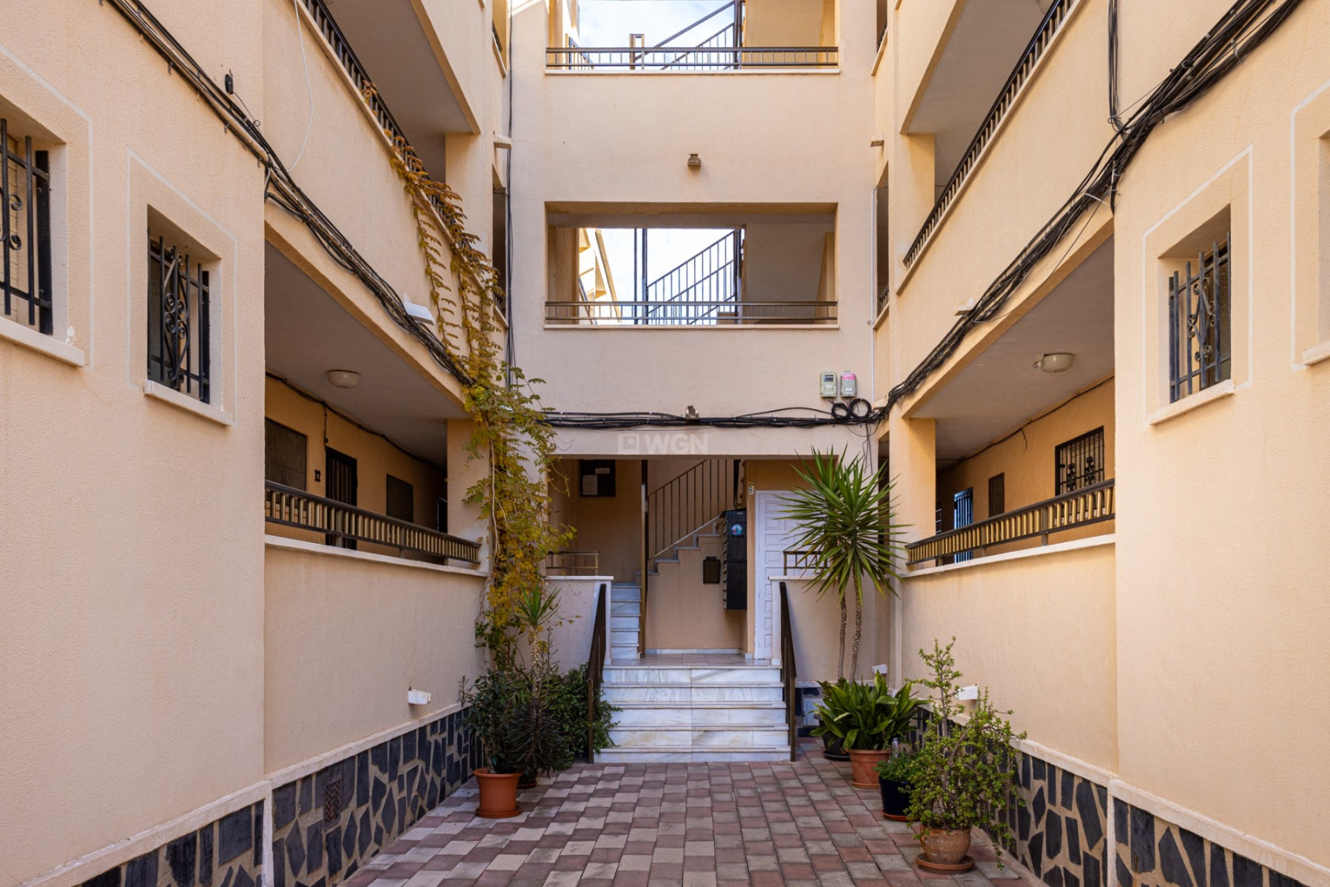 Wiederverkauf - Wohnung - Torrevieja - Costa Blanca