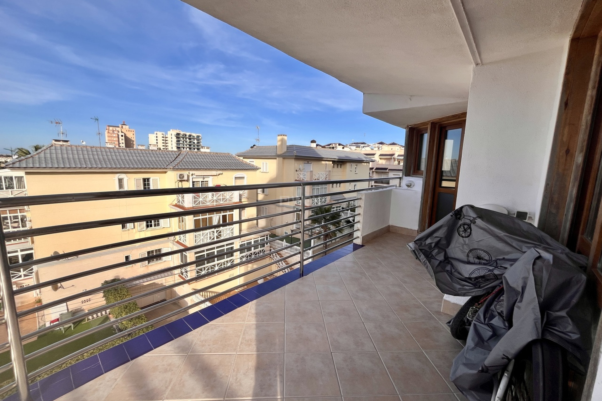 Wiederverkauf - Wohnung - Torrevieja - Costa Blanca