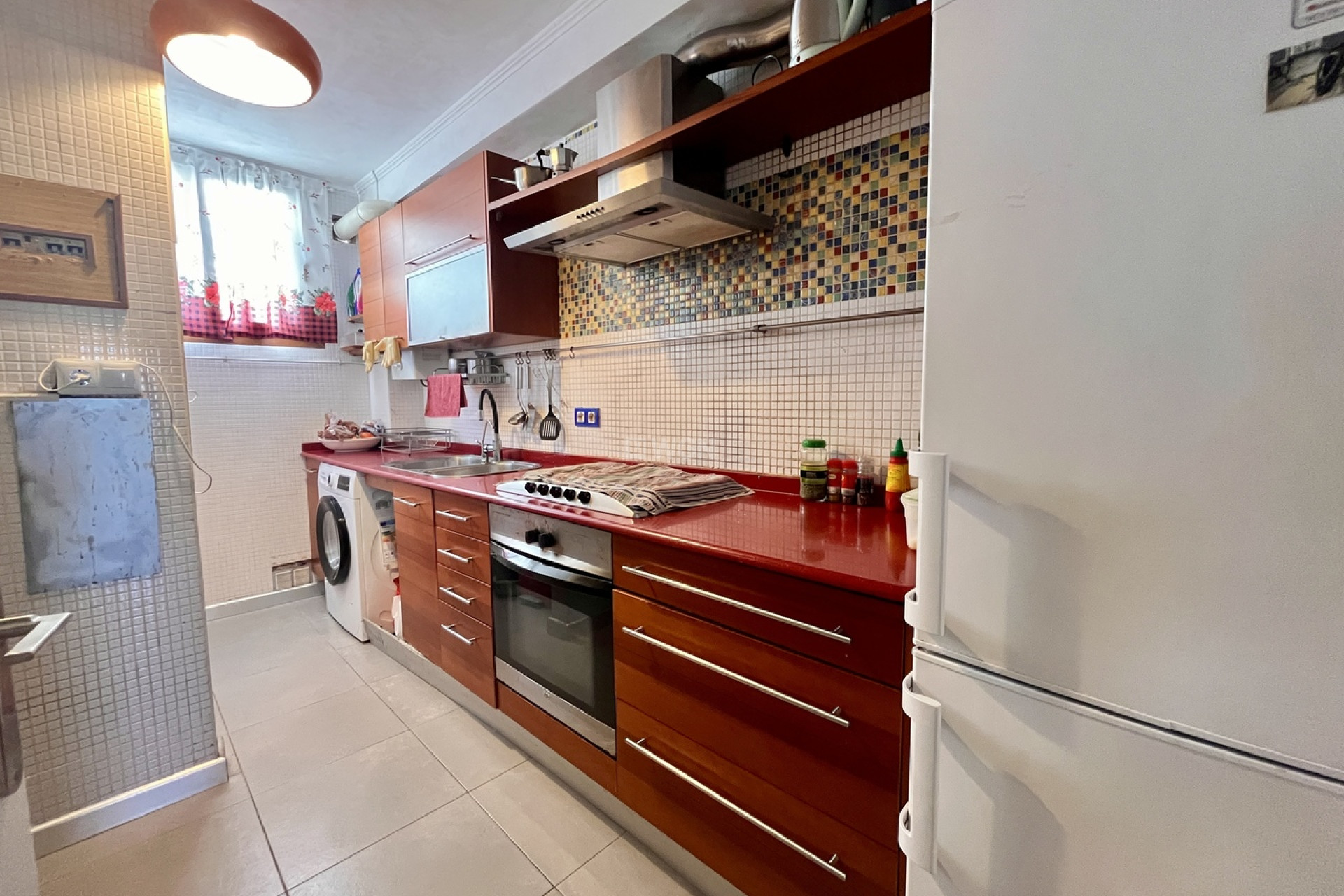 Wiederverkauf - Wohnung - Torrevieja - Costa Blanca