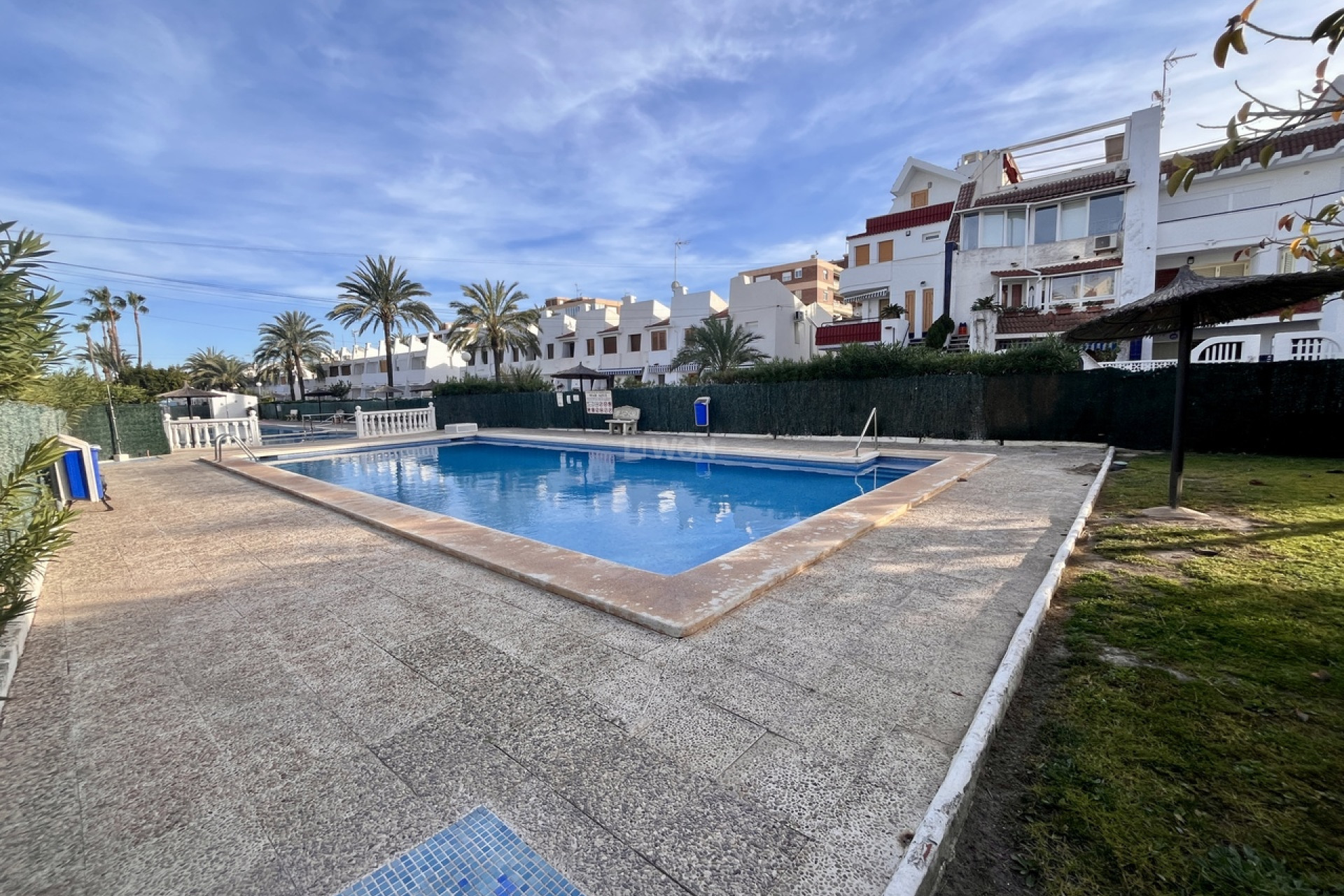Wiederverkauf - Wohnung - Torrevieja - Costa Blanca