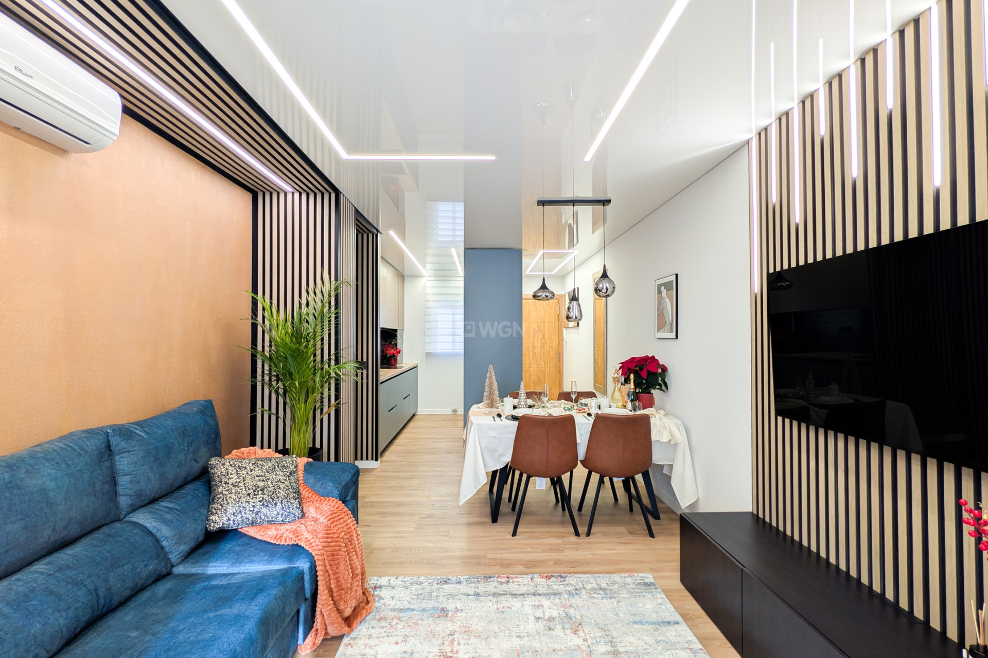 Wiederverkauf - Wohnung - Torrevieja - Costa Blanca