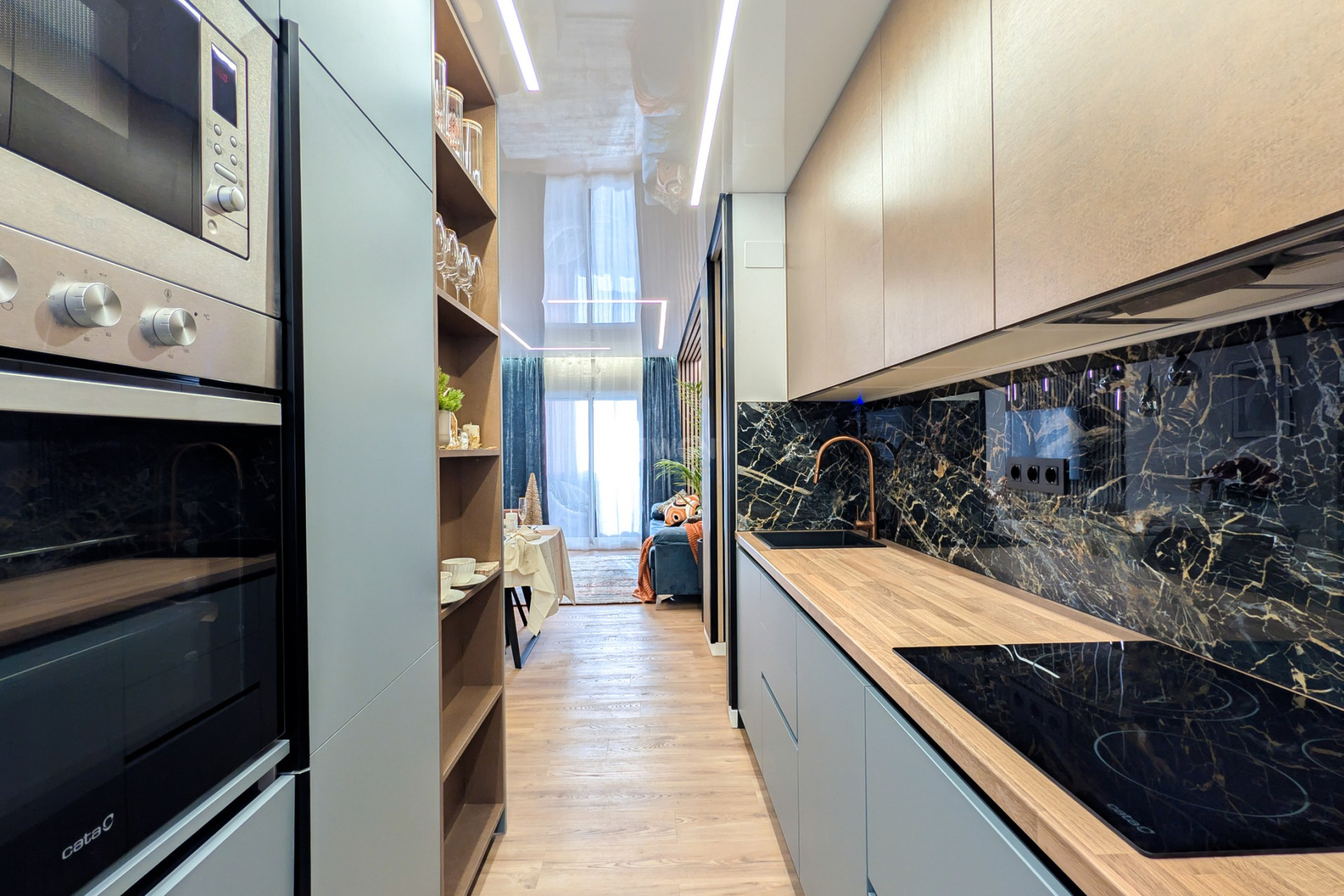 Wiederverkauf - Wohnung - Torrevieja - Costa Blanca