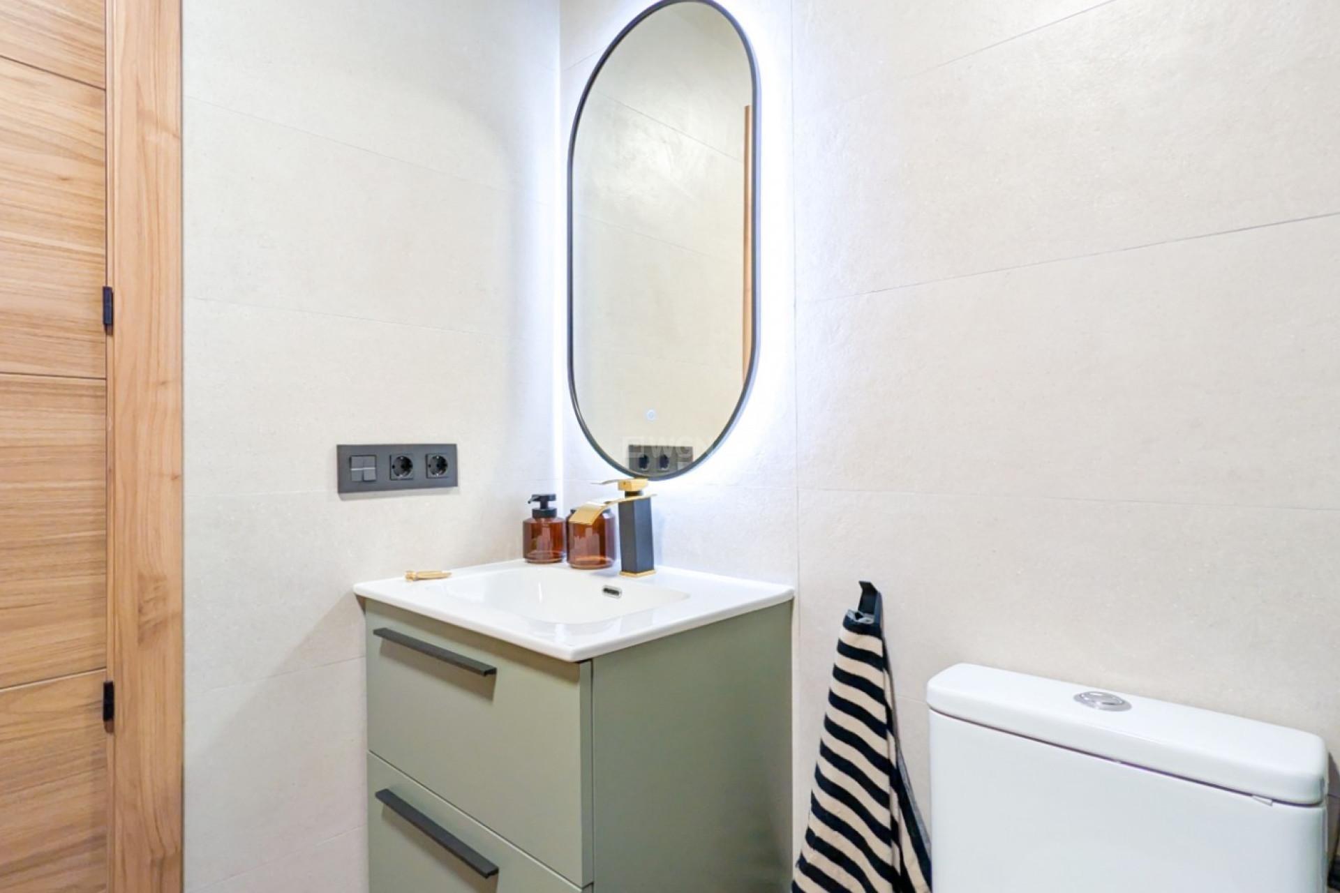 Wiederverkauf - Wohnung - Torrevieja - Costa Blanca