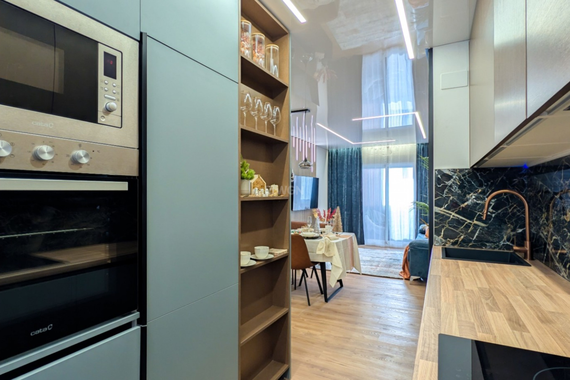 Wiederverkauf - Wohnung - Torrevieja - Costa Blanca