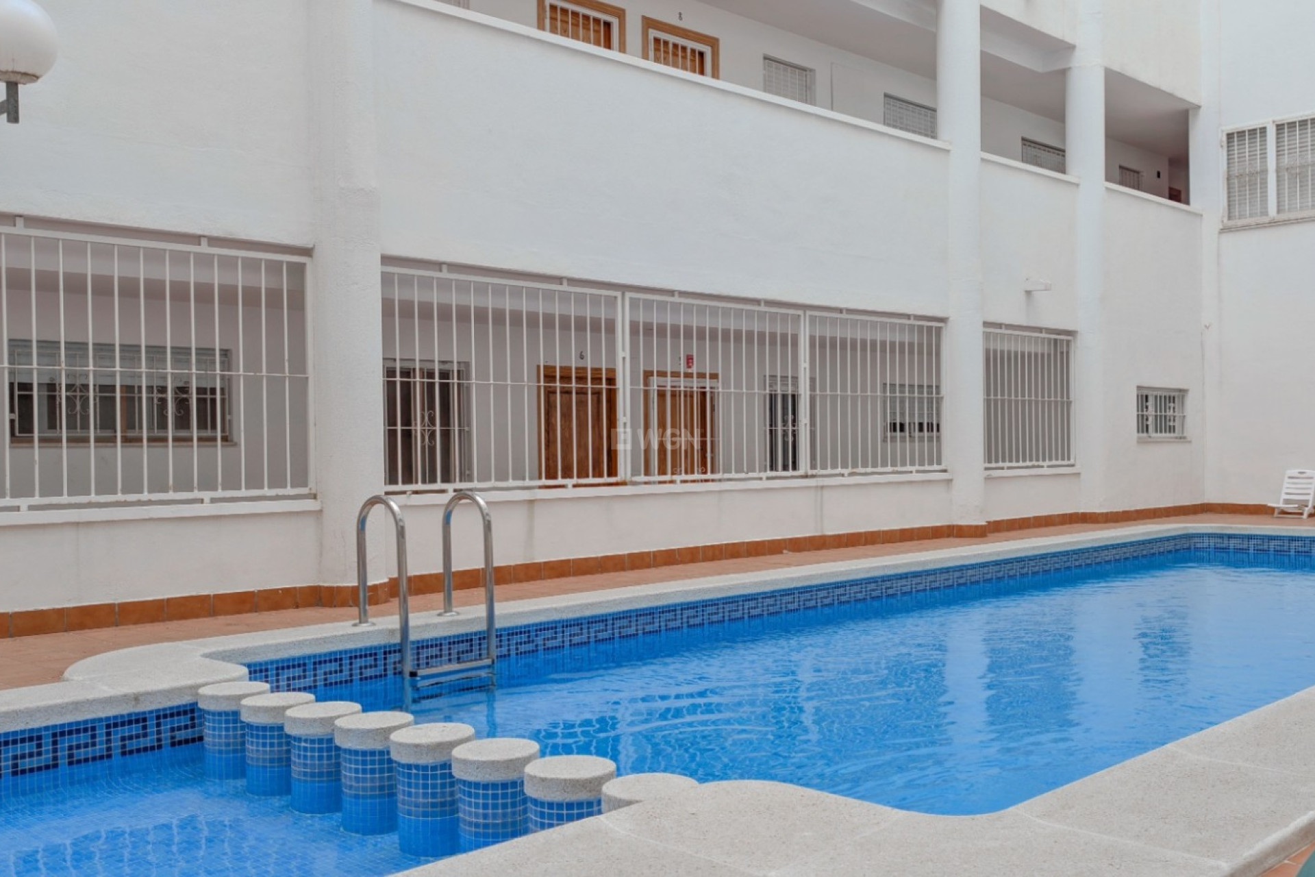 Wiederverkauf - Wohnung - Torrevieja - Costa Blanca