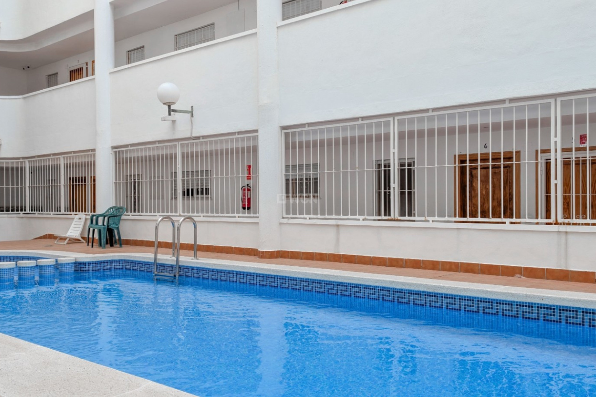 Wiederverkauf - Wohnung - Torrevieja - Costa Blanca