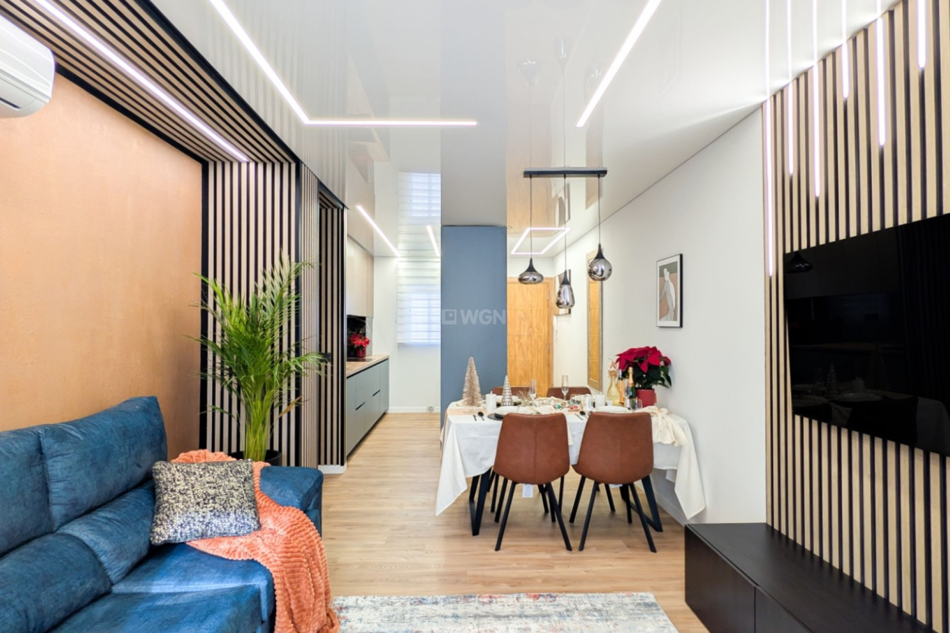 Wiederverkauf - Wohnung - Torrevieja - Costa Blanca