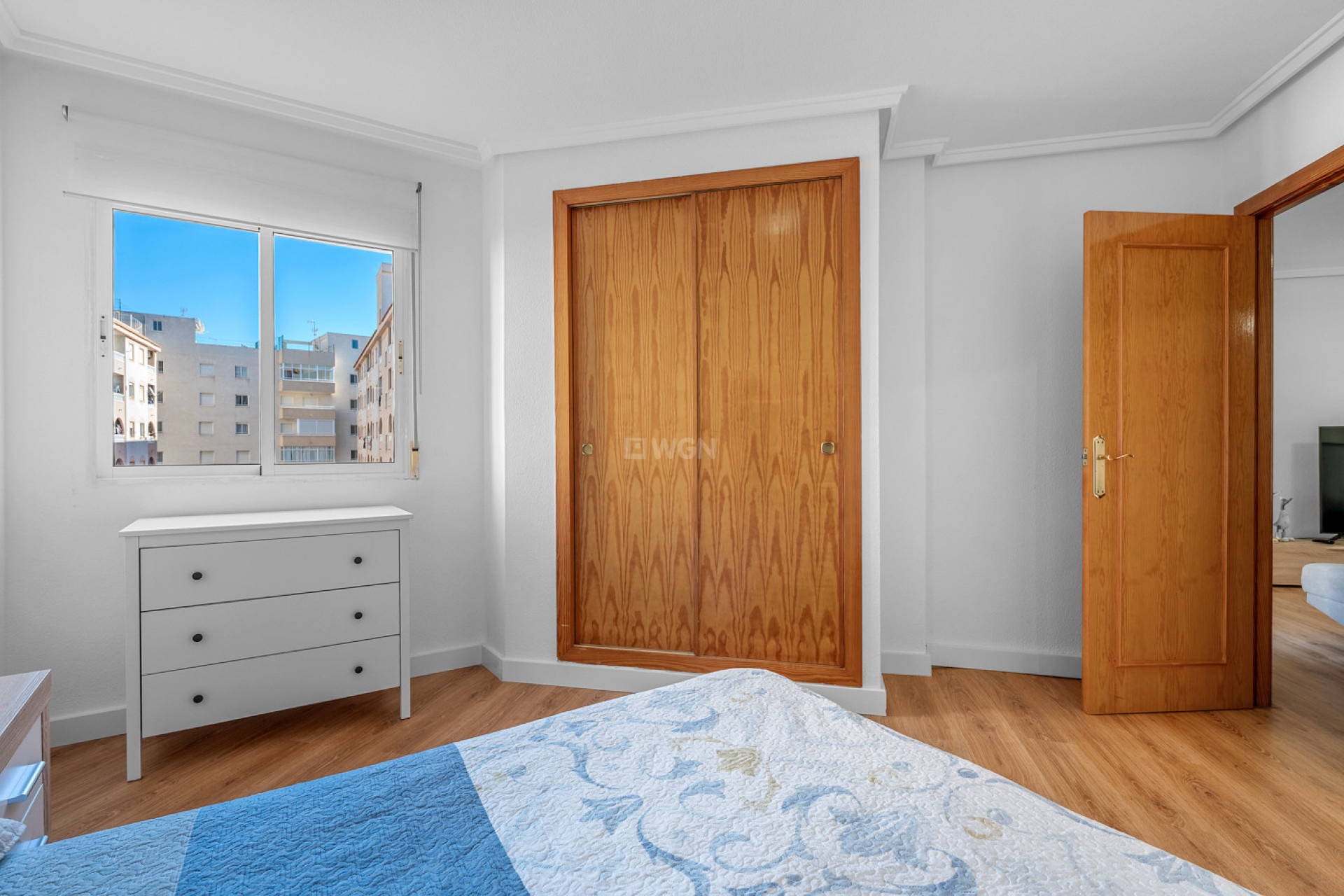 Wiederverkauf - Wohnung - Torrevieja - Costa Blanca