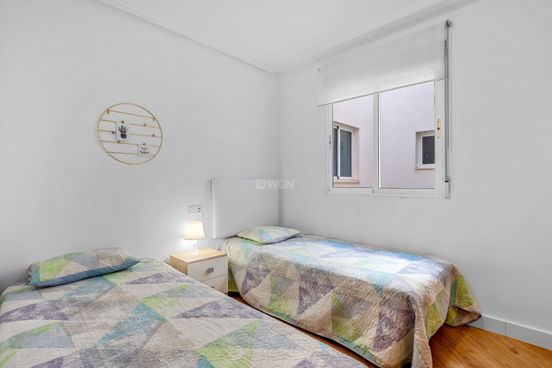 Wiederverkauf - Wohnung - Torrevieja - Costa Blanca