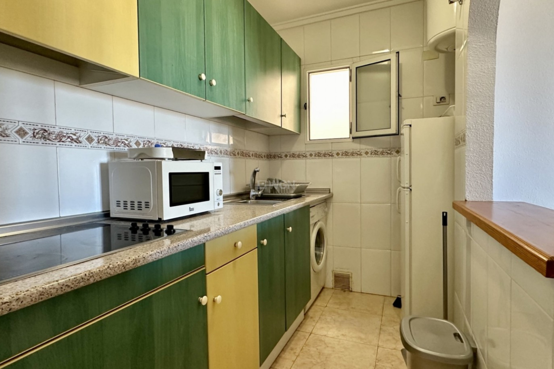 Wiederverkauf - Wohnung - Torrevieja - Costa Blanca