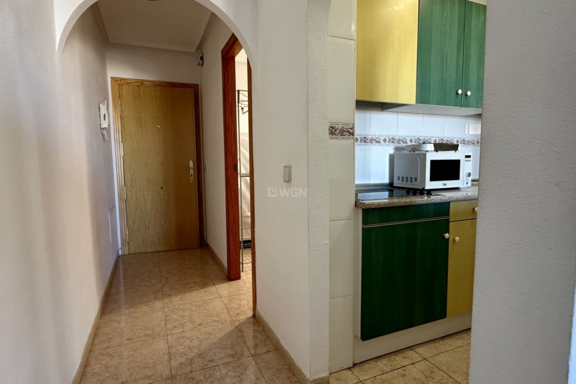 Wiederverkauf - Wohnung - Torrevieja - Costa Blanca
