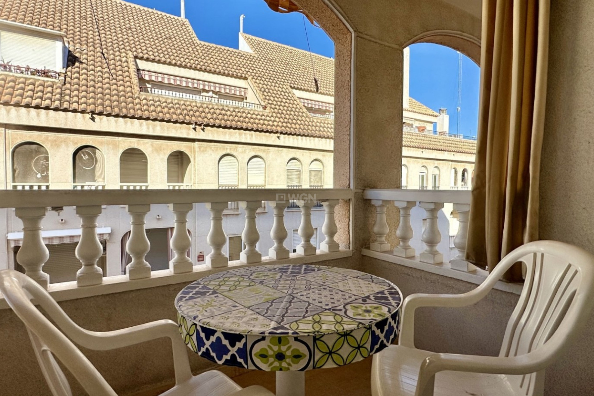 Wiederverkauf - Wohnung - Torrevieja - Costa Blanca