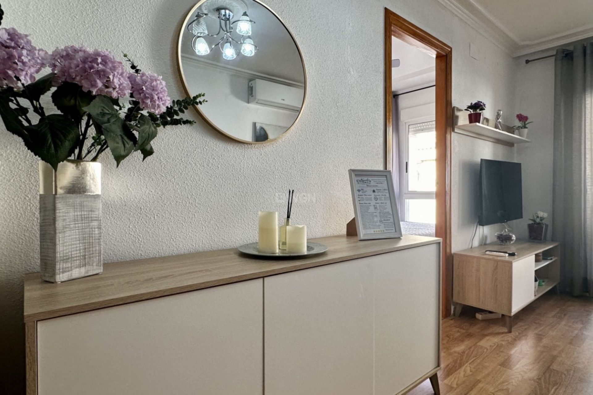 Wiederverkauf - Wohnung - Torrevieja - Costa Blanca