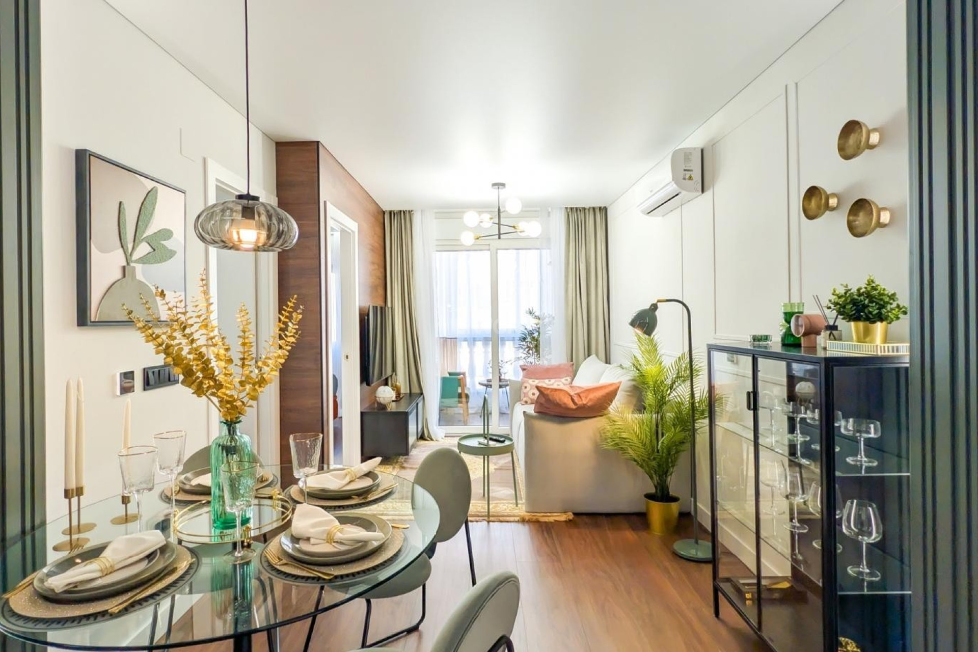 Wiederverkauf - Wohnung - Torrevieja - Costa Blanca