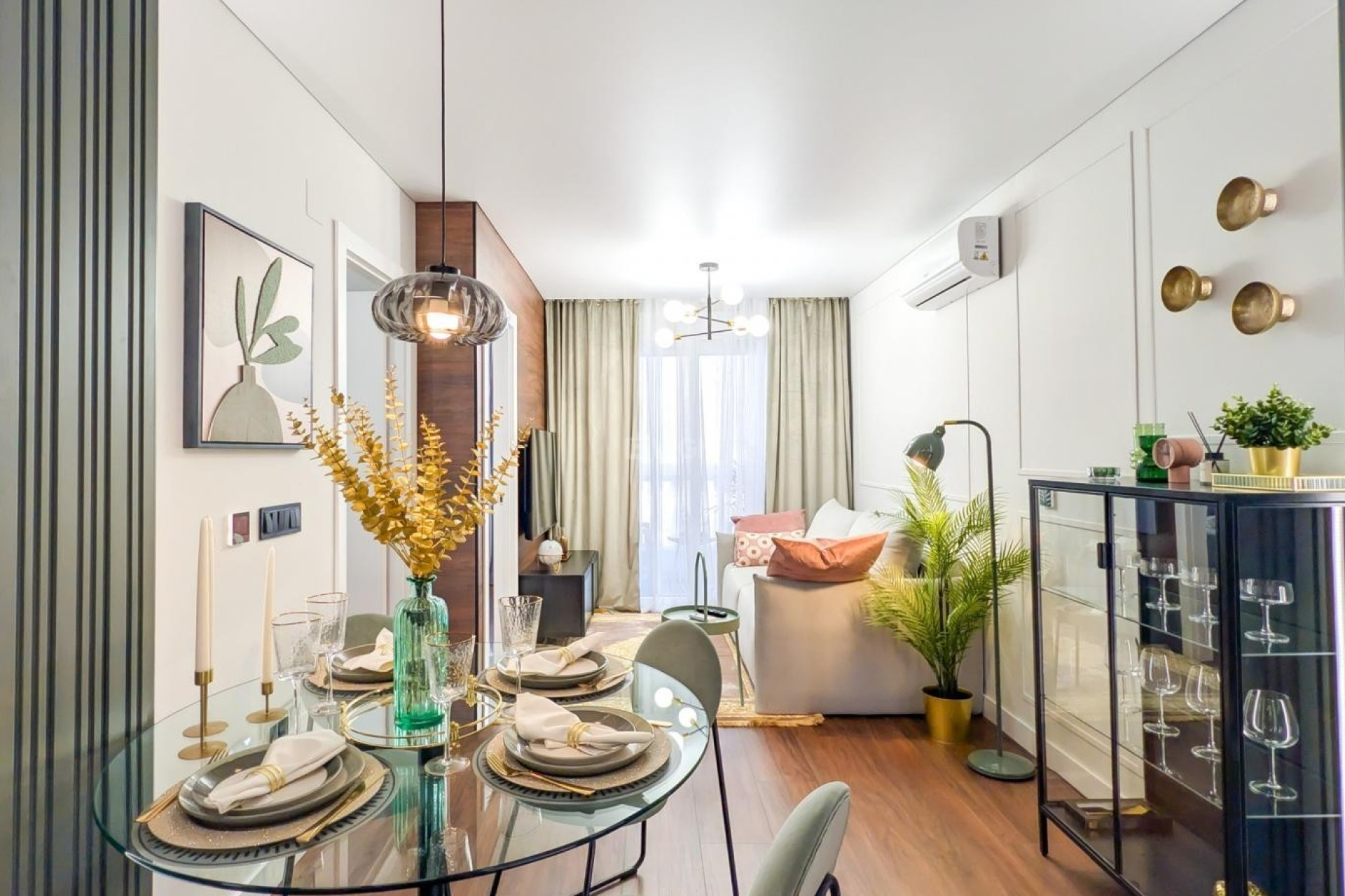 Wiederverkauf - Wohnung - Torrevieja - Costa Blanca