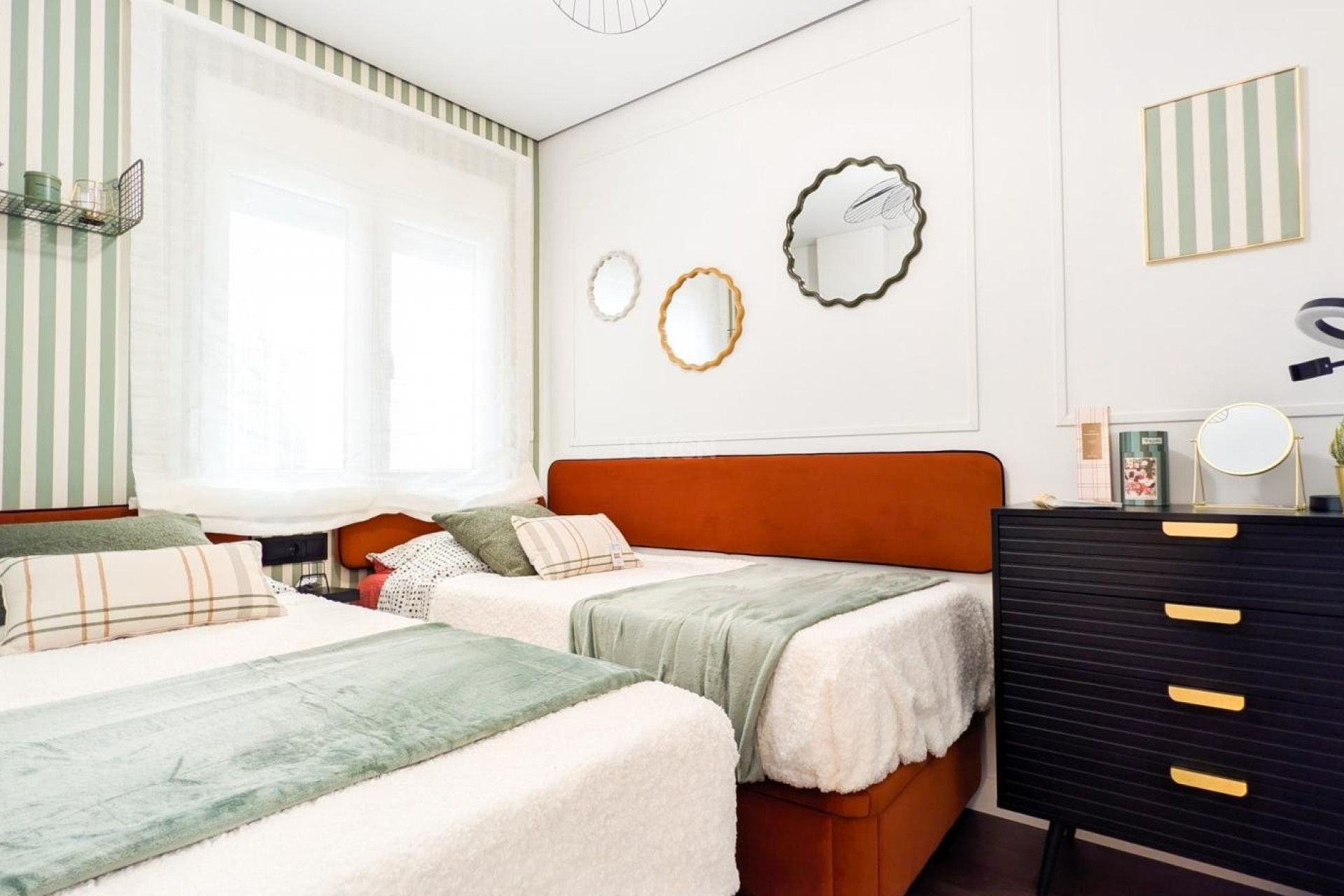 Wiederverkauf - Wohnung - Torrevieja - Costa Blanca