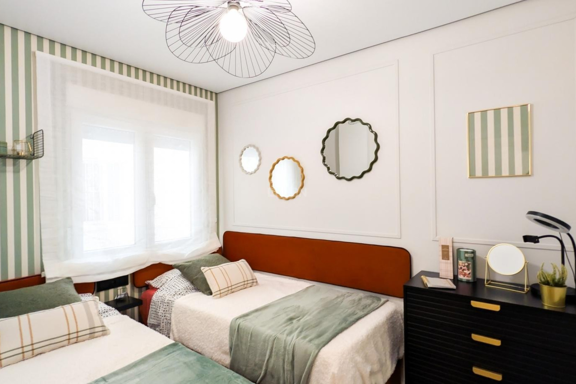 Wiederverkauf - Wohnung - Torrevieja - Costa Blanca