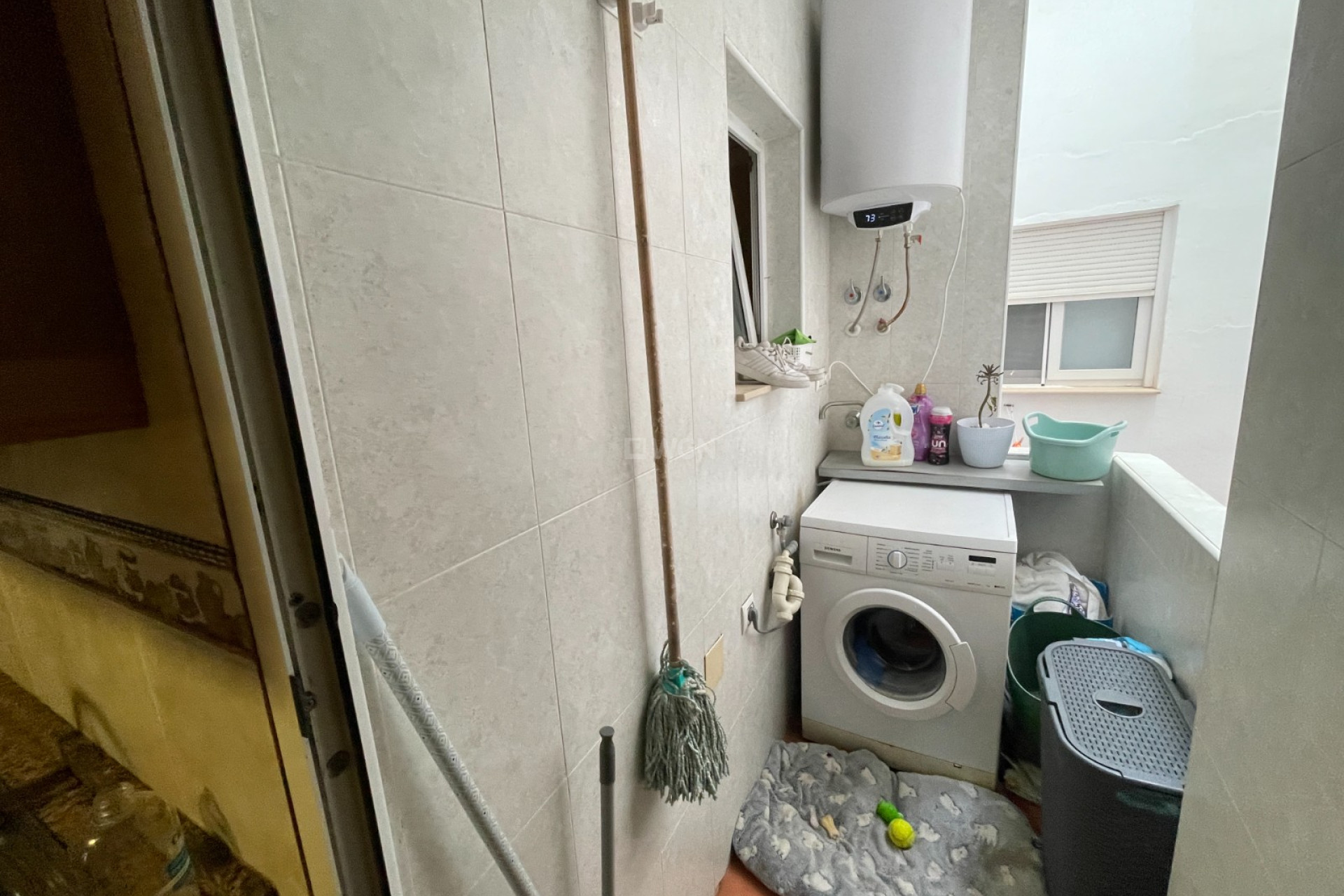 Wiederverkauf - Wohnung - Torrevieja - Costa Blanca