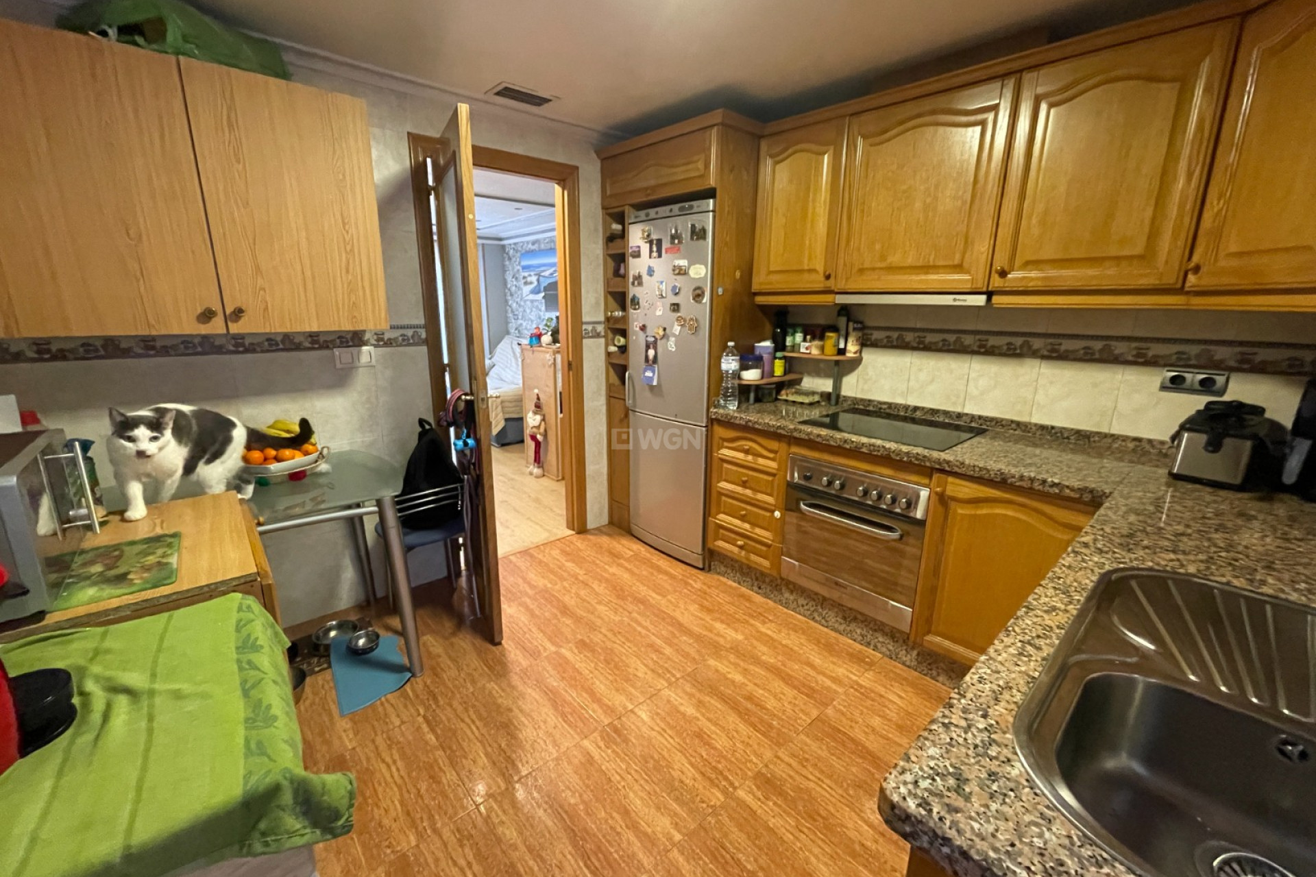 Wiederverkauf - Wohnung - Torrevieja - Costa Blanca