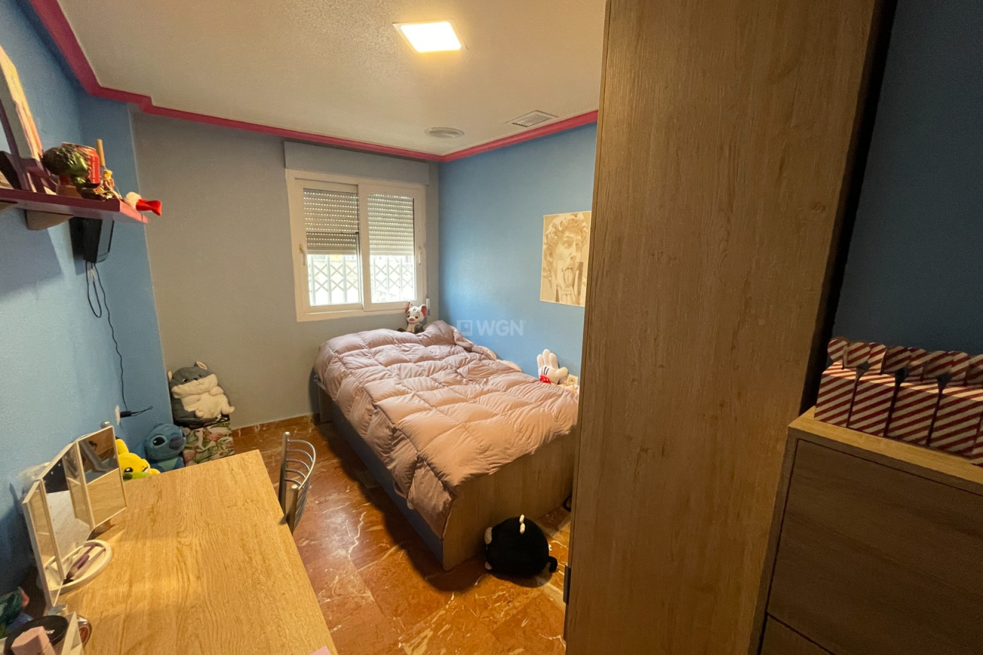 Wiederverkauf - Wohnung - Torrevieja - Costa Blanca