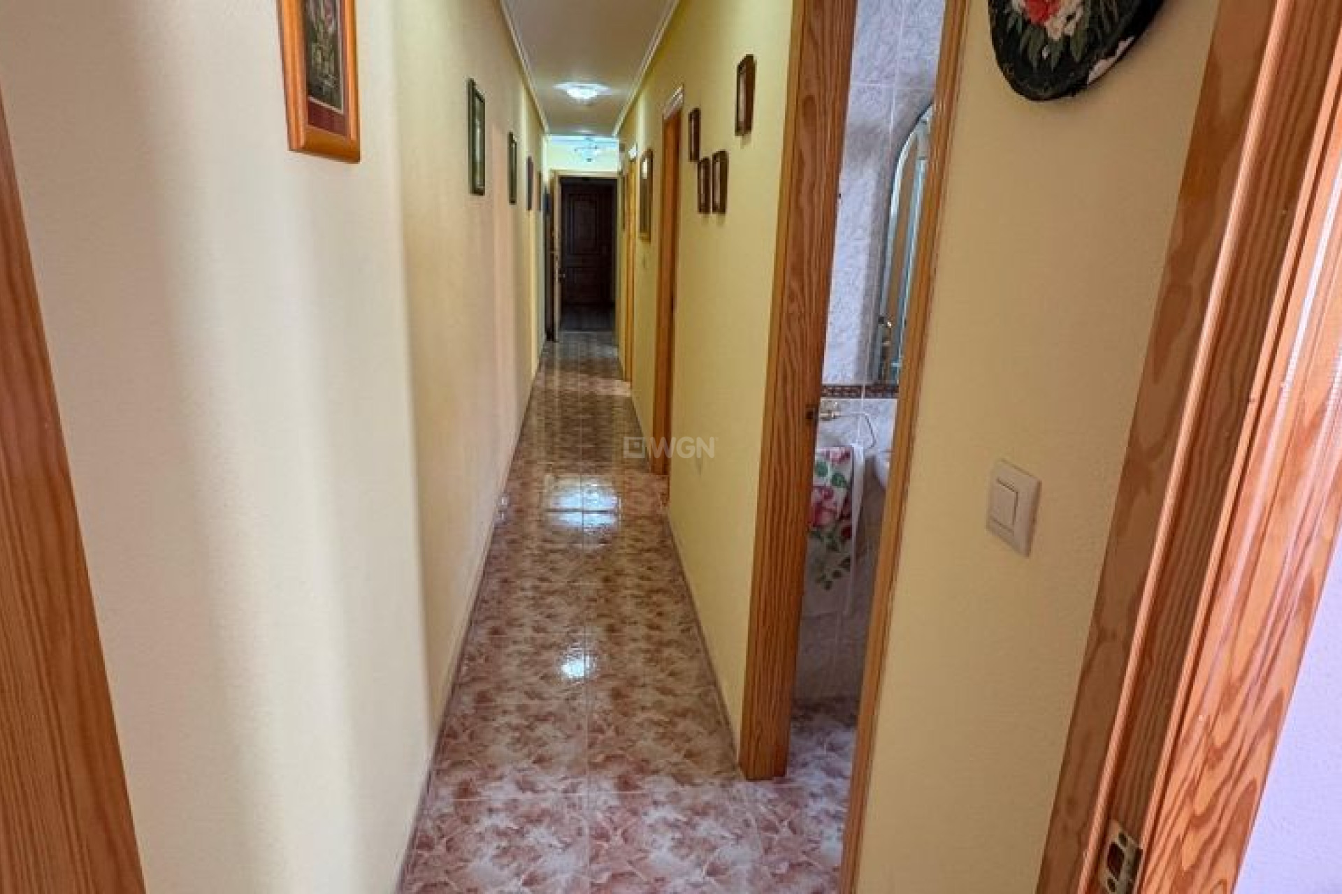 Wiederverkauf - Wohnung - Torrevieja - Costa Blanca