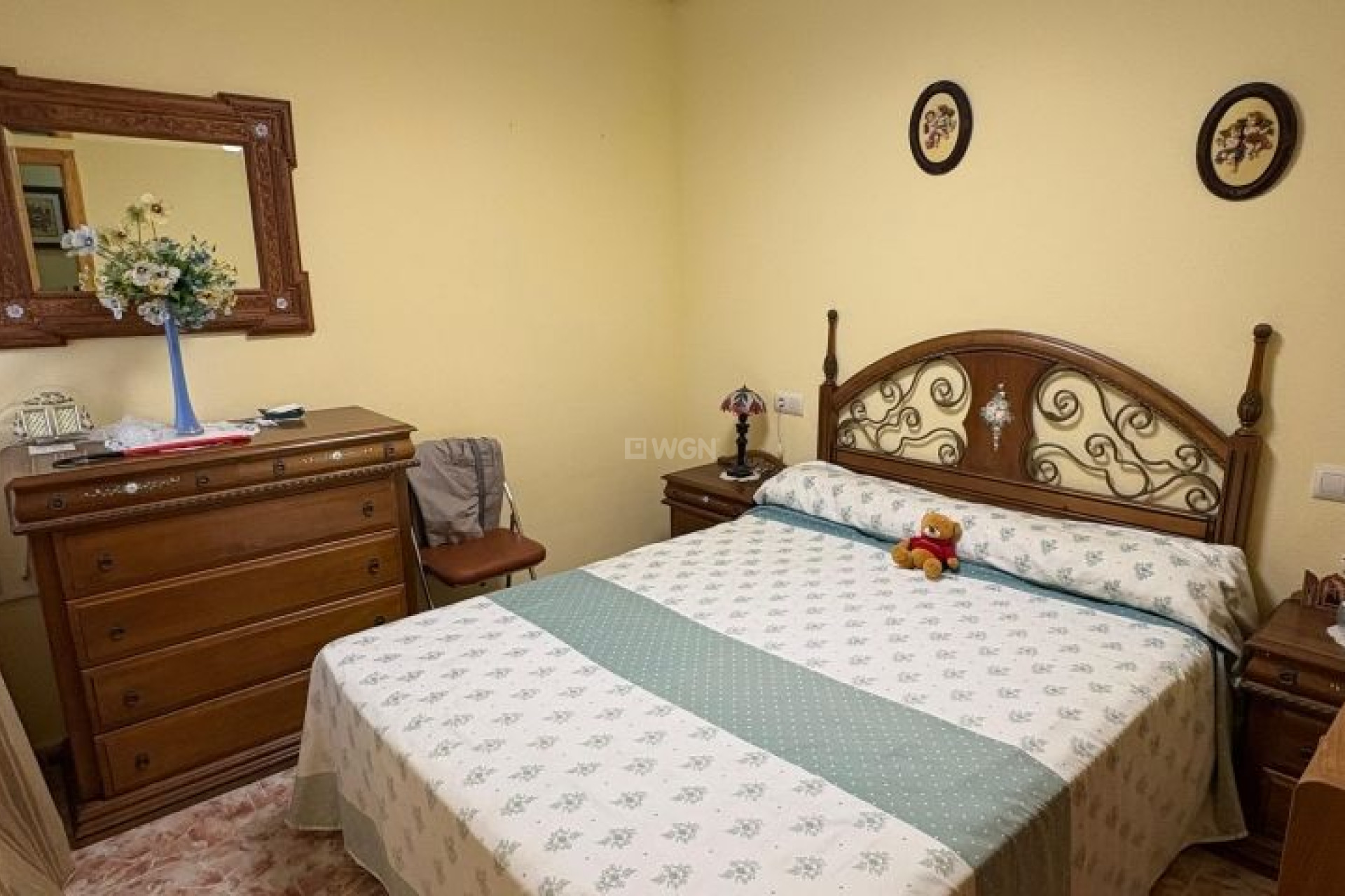 Wiederverkauf - Wohnung - Torrevieja - Costa Blanca