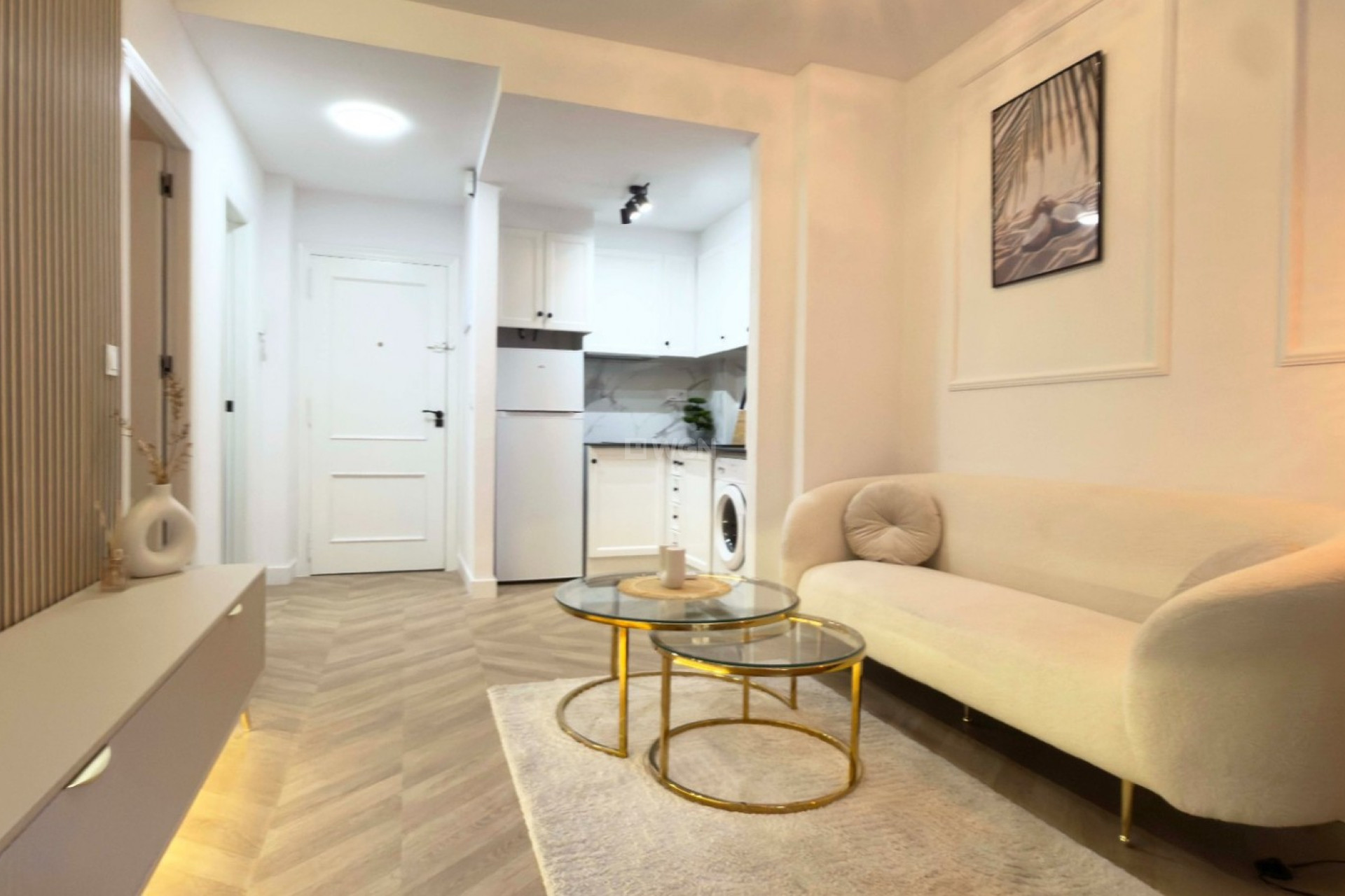 Wiederverkauf - Wohnung - Torrevieja - Costa Blanca