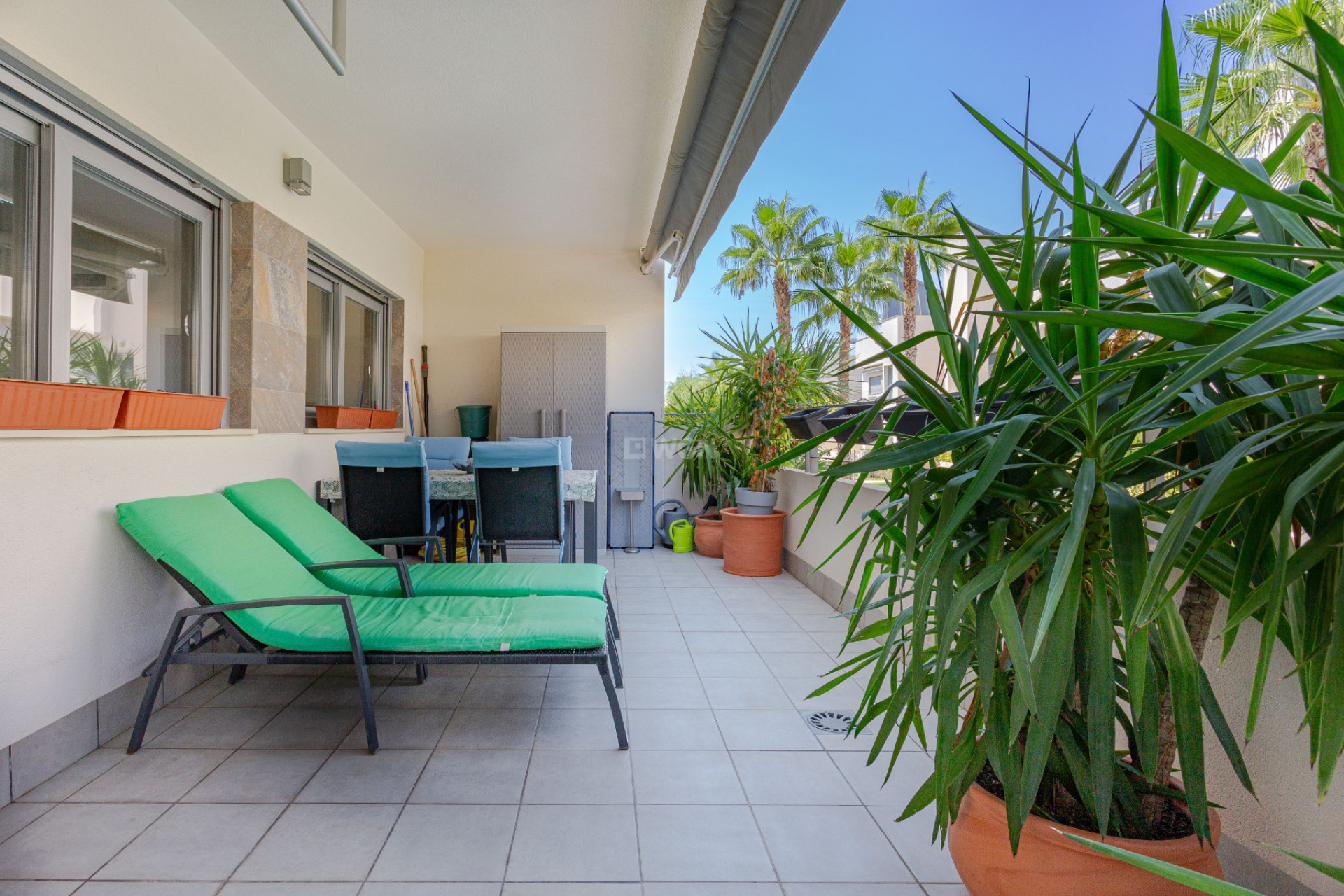 Wiederverkauf - Wohnung - Torrevieja - Costa Blanca
