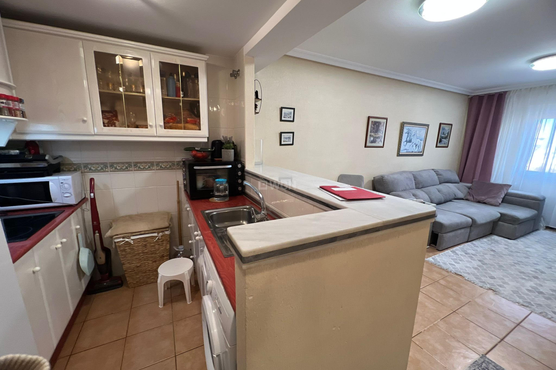 Wiederverkauf - Wohnung - Torrevieja - Costa Blanca