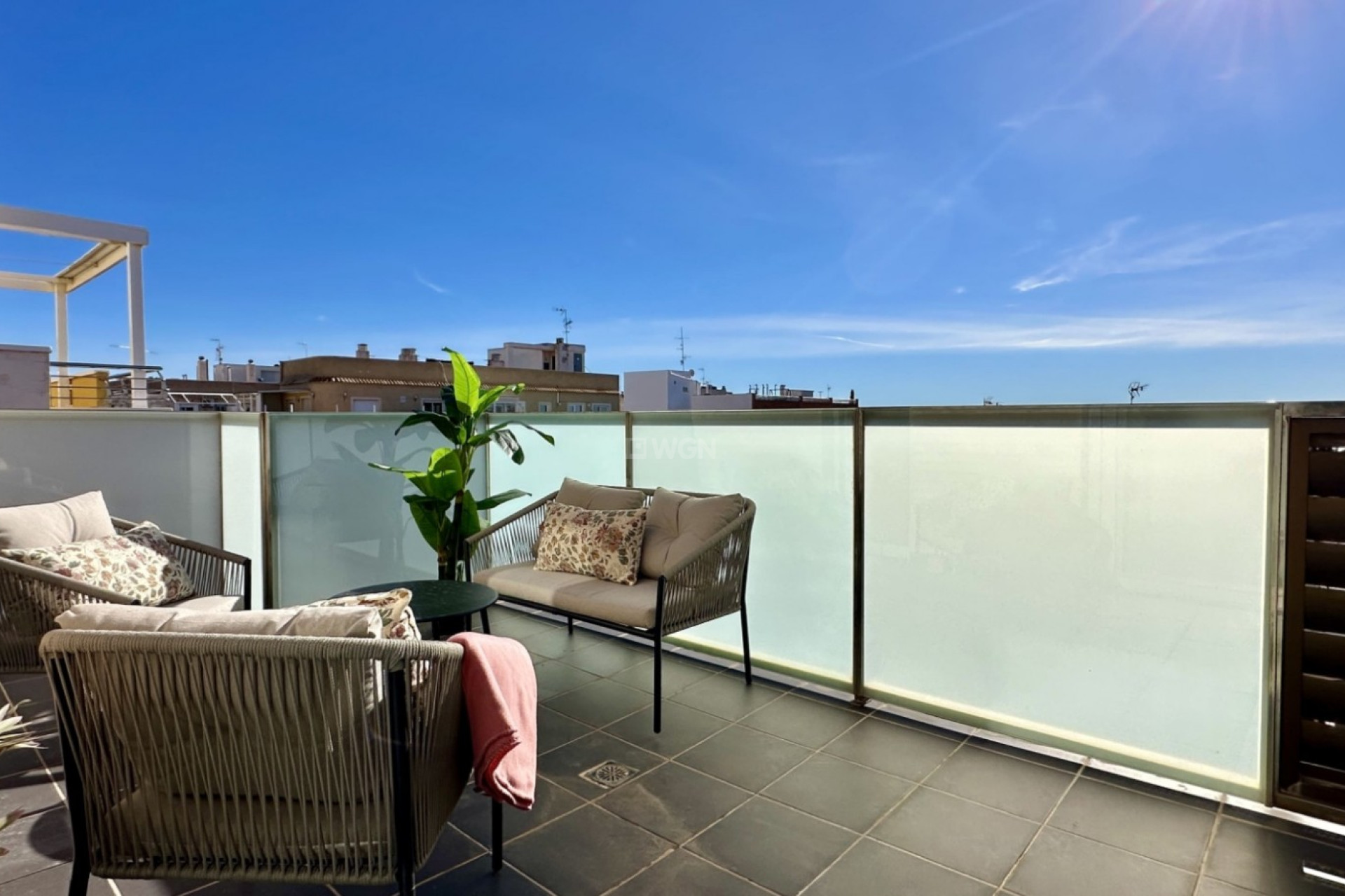 Wiederverkauf - Wohnung - Torrevieja - Costa Blanca