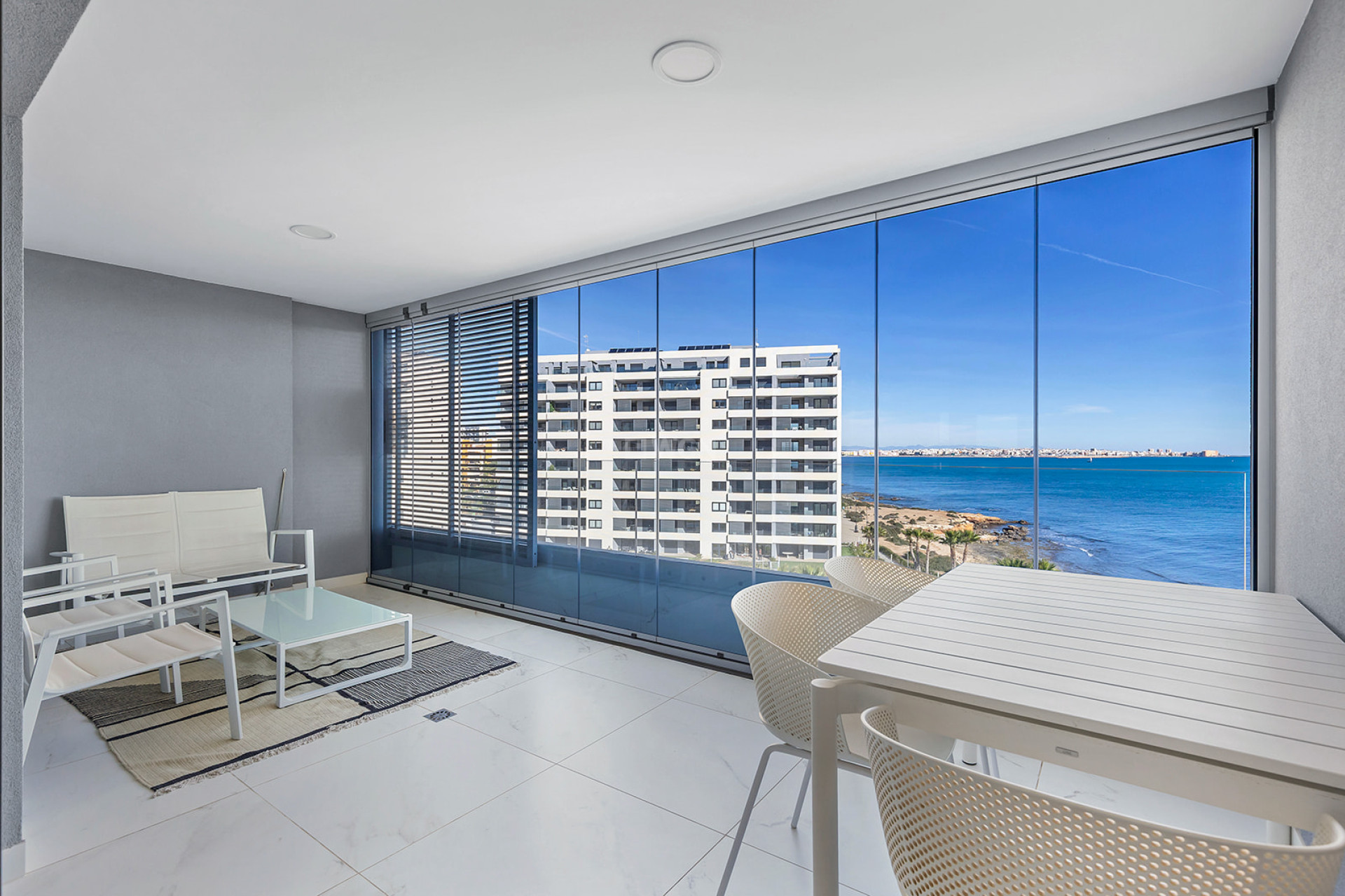 Wiederverkauf - Wohnung - Torrevieja - Costa Blanca