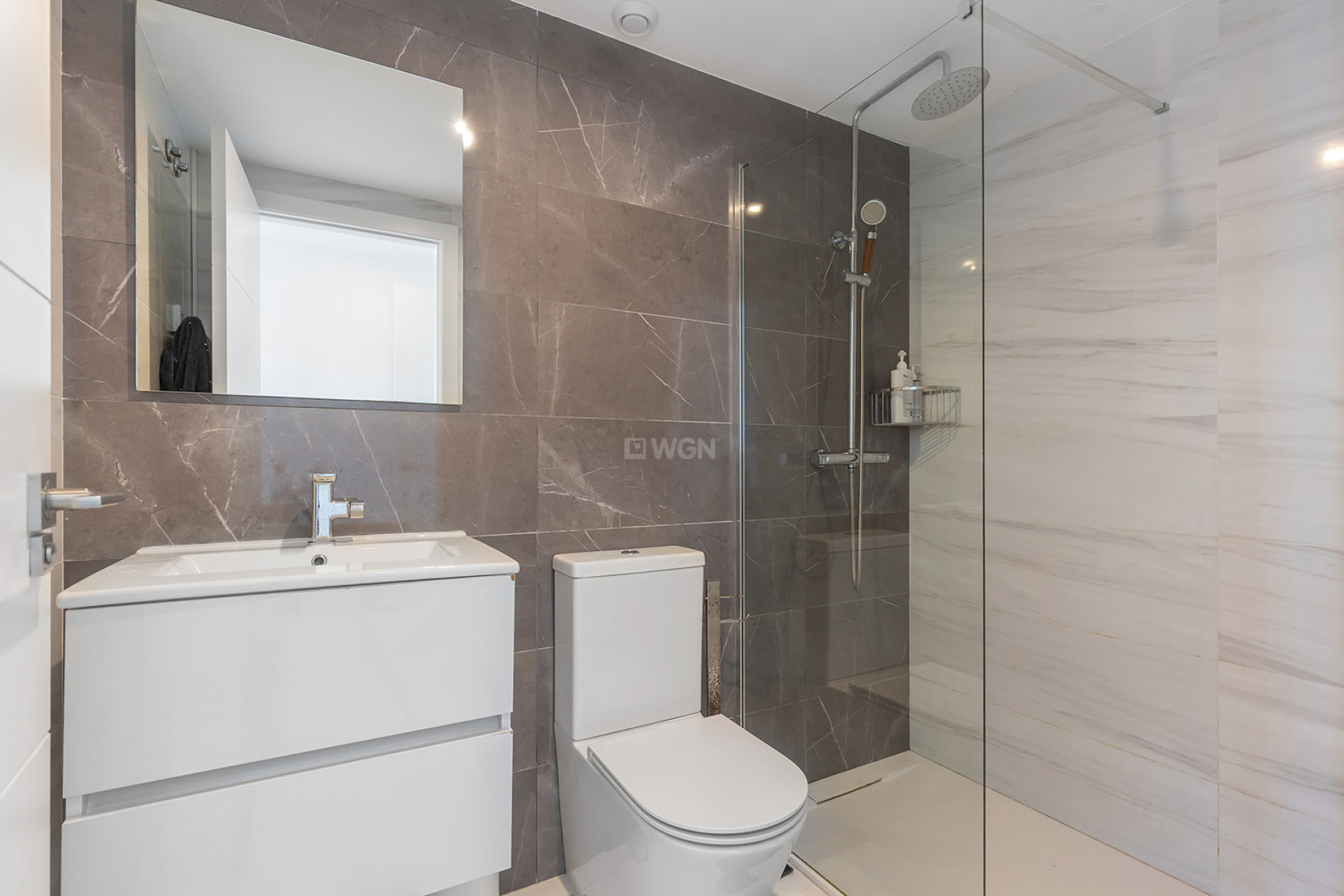 Wiederverkauf - Wohnung - Torrevieja - Costa Blanca