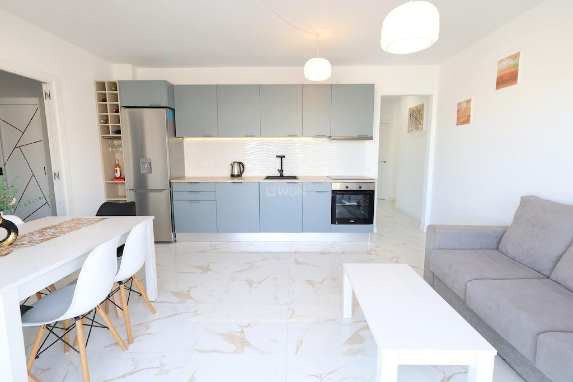 Wiederverkauf - Wohnung - Torrevieja - Costa Blanca