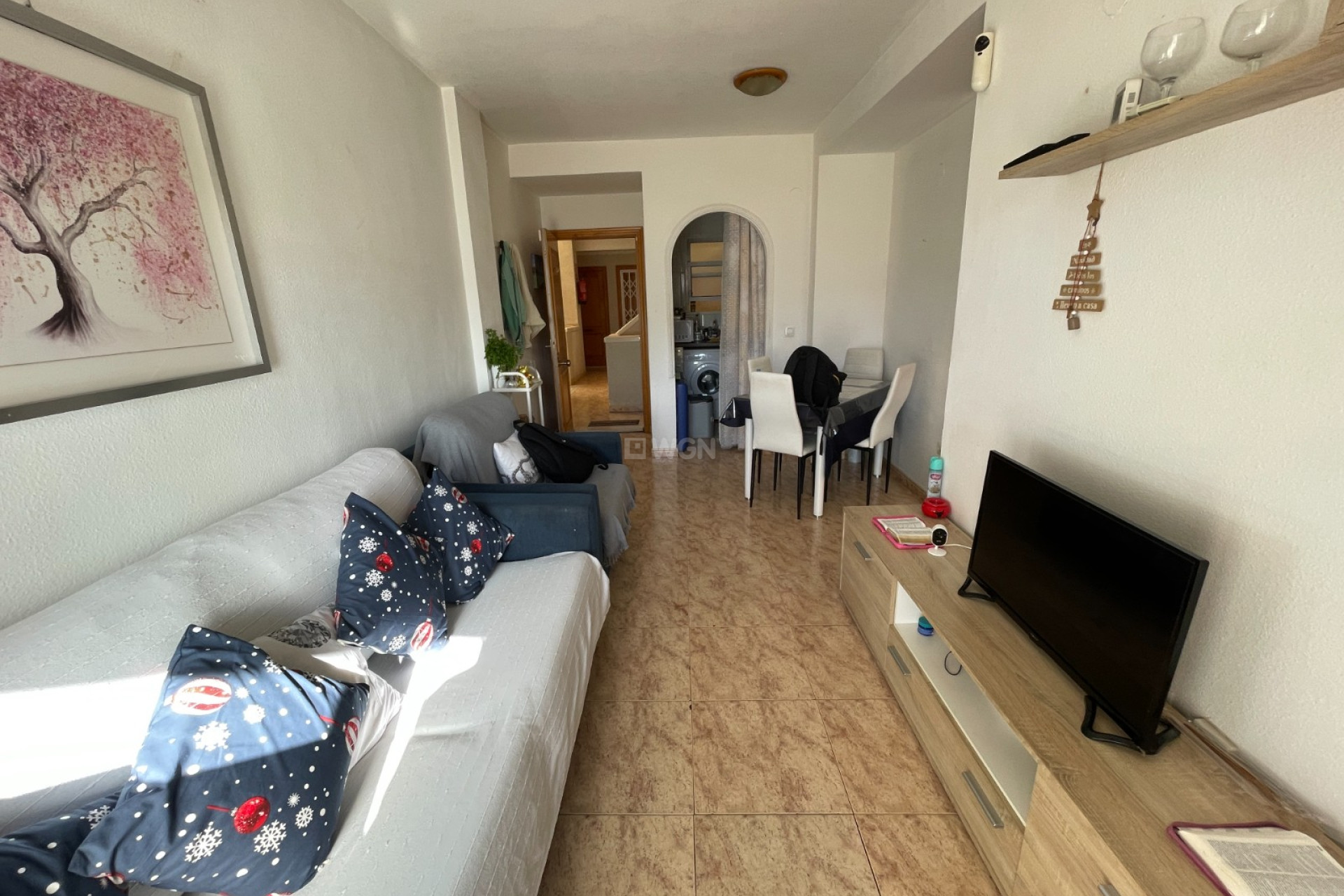 Wiederverkauf - Wohnung - Torrevieja - Costa Blanca