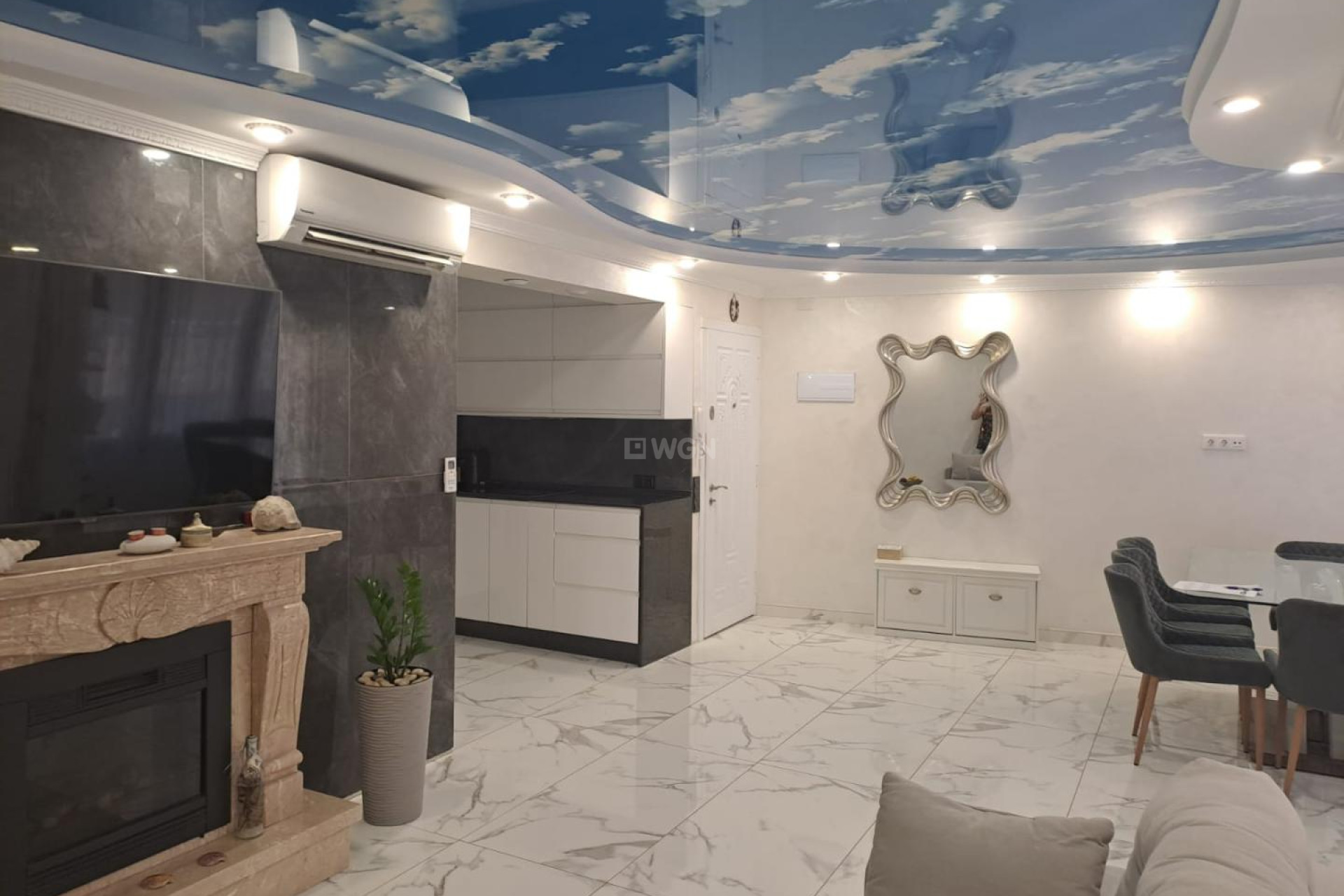 Wiederverkauf - Wohnung - Torrevieja - Costa Blanca