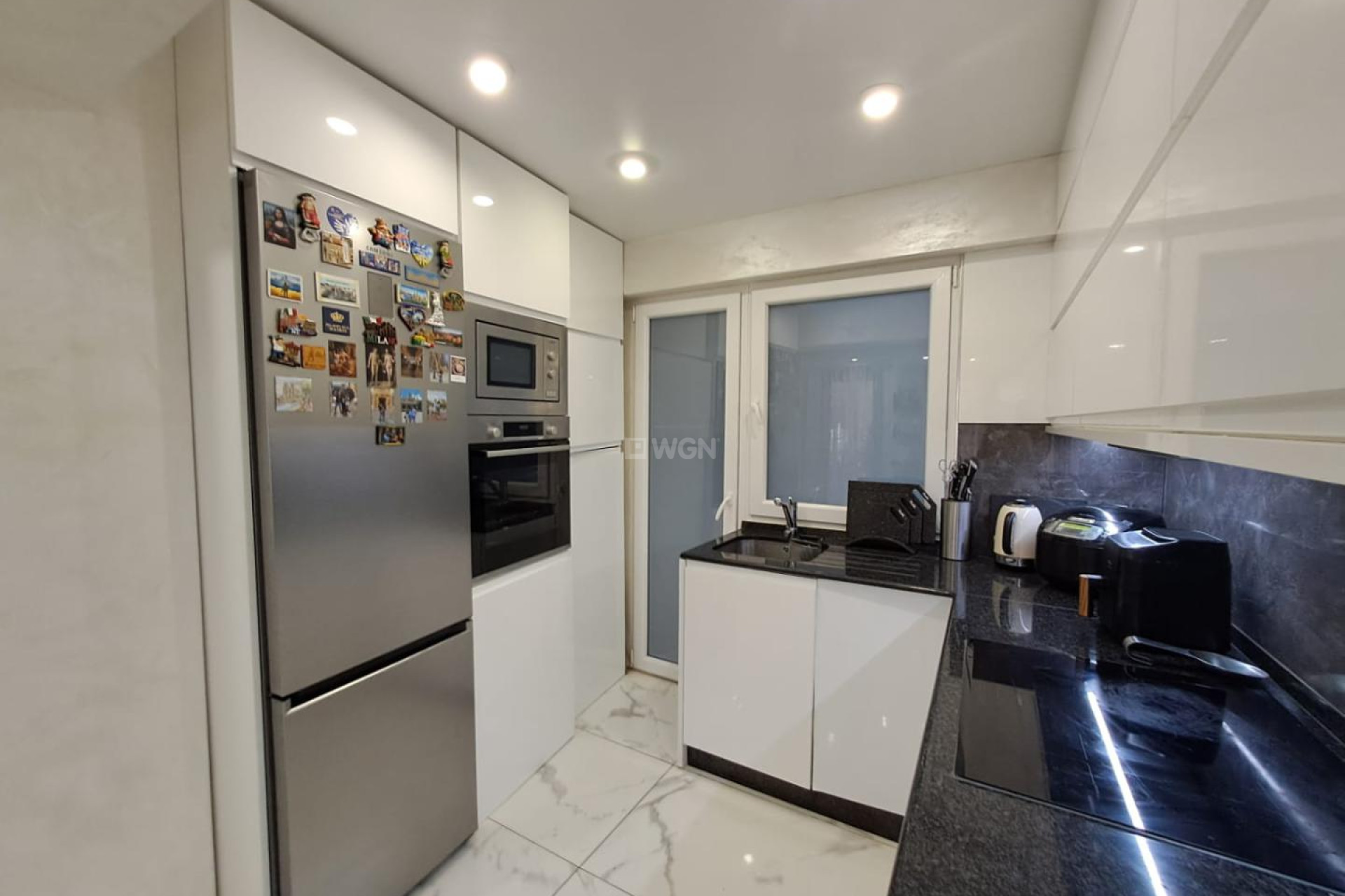 Wiederverkauf - Wohnung - Torrevieja - Costa Blanca