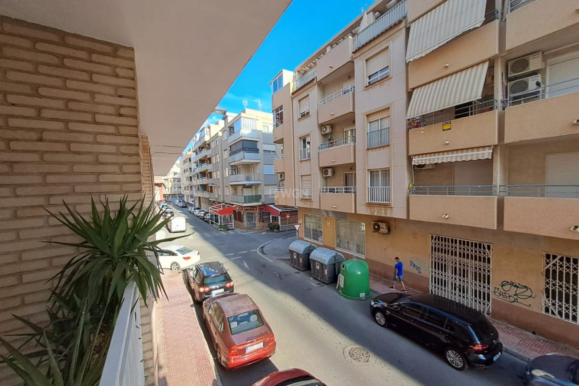 Wiederverkauf - Wohnung - Torrevieja - Costa Blanca