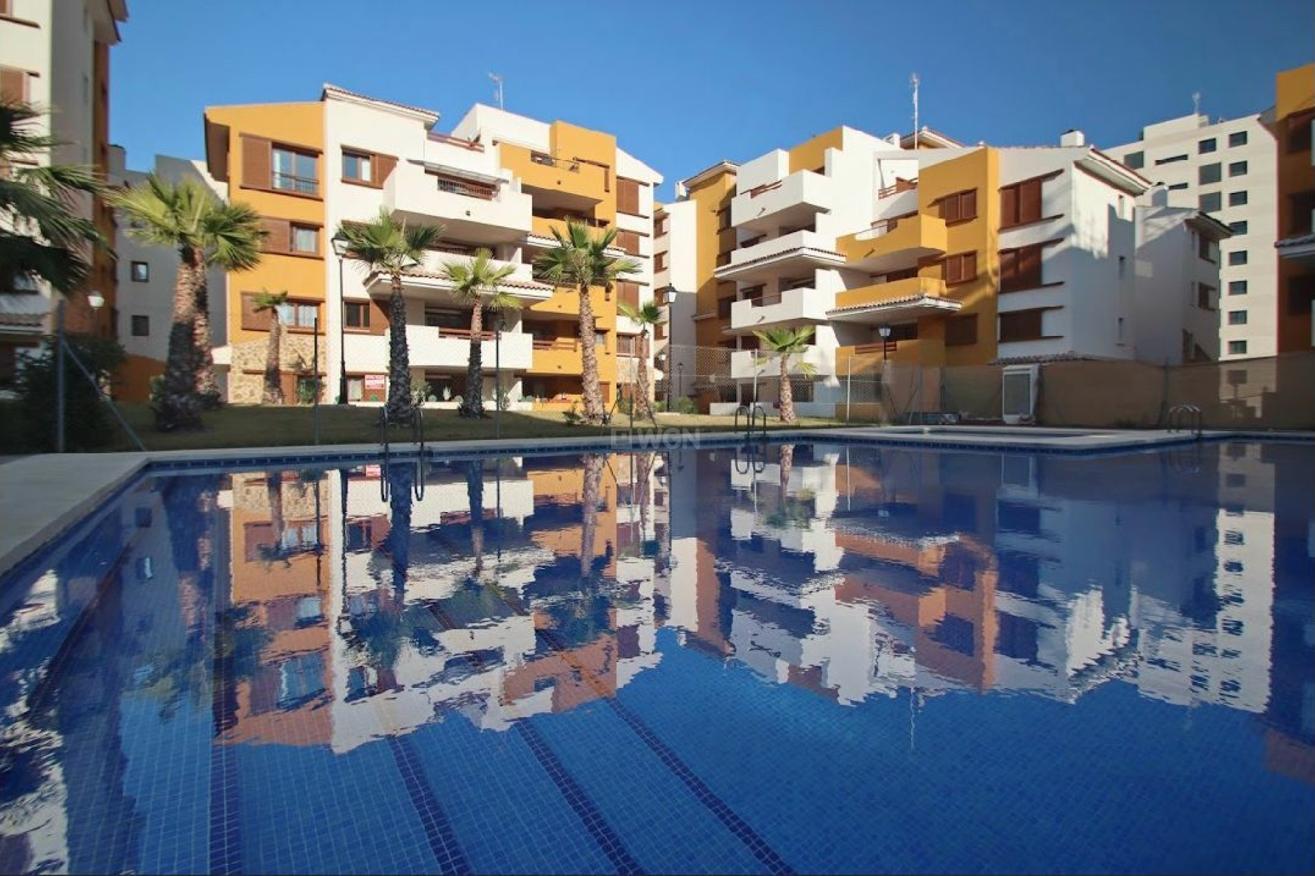 Wiederverkauf - Wohnung - Torrevieja - Costa Blanca