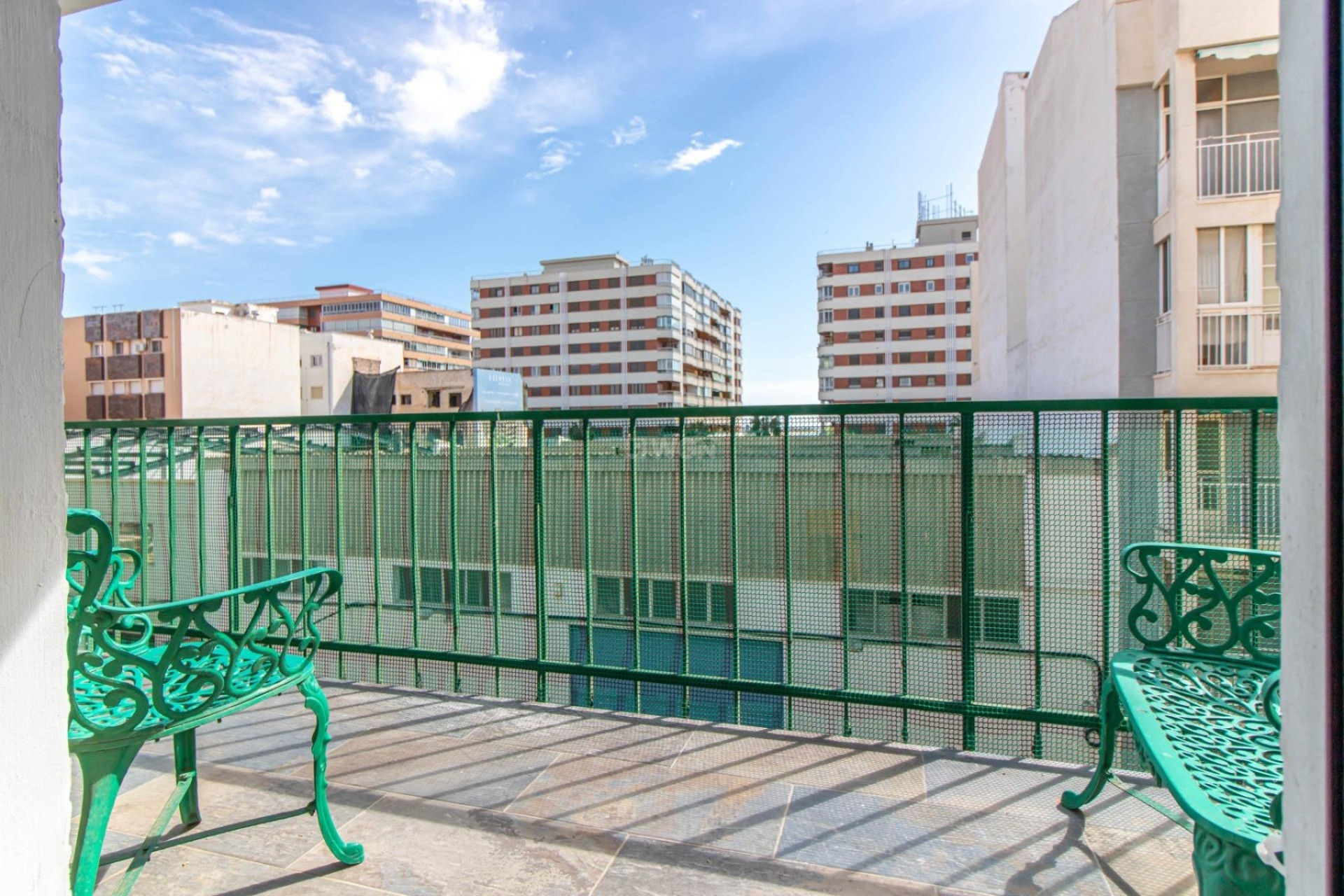 Wiederverkauf - Wohnung - Torrevieja - Costa Blanca