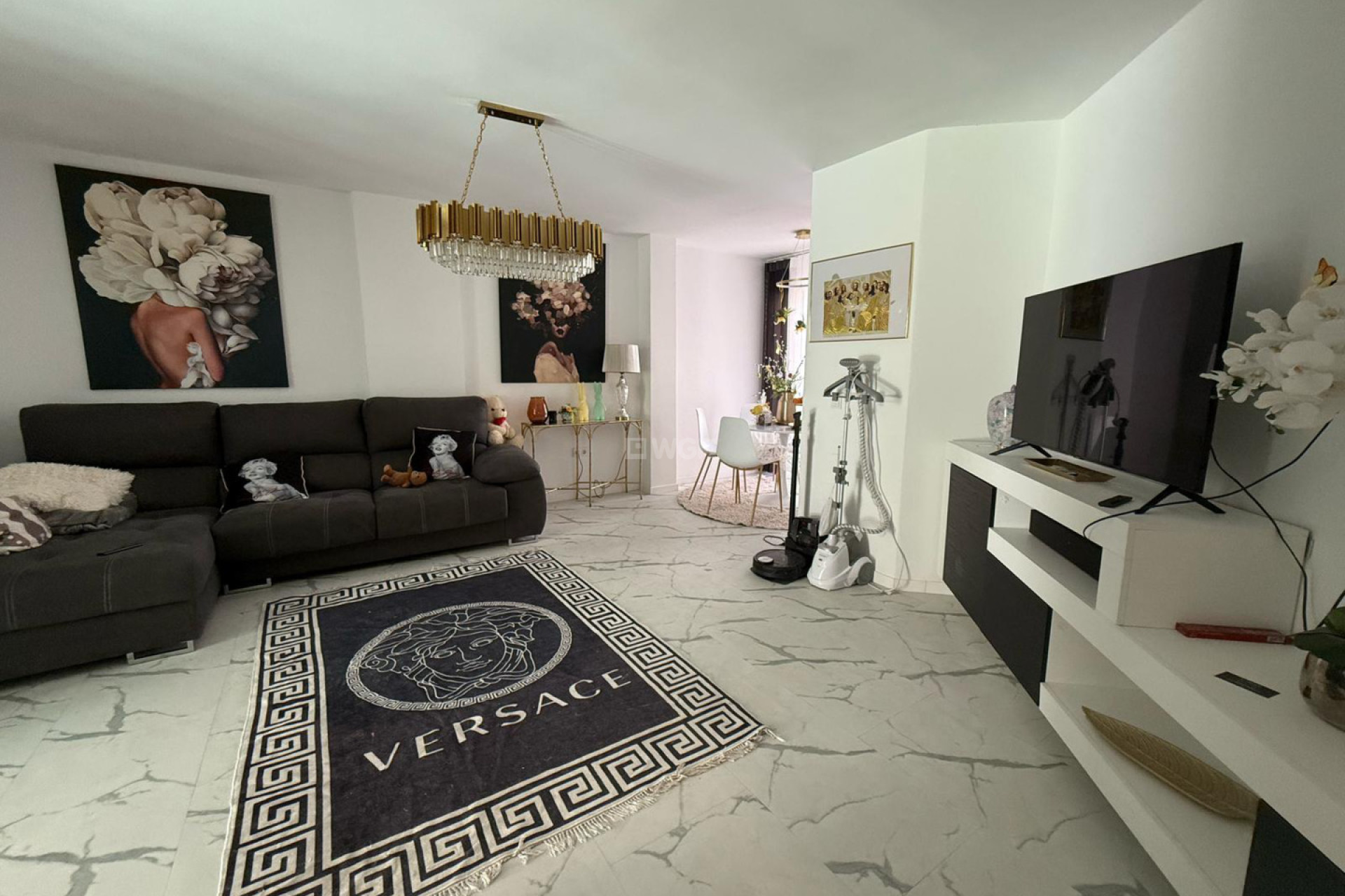 Wiederverkauf - Wohnung - Torrevieja - Costa Blanca