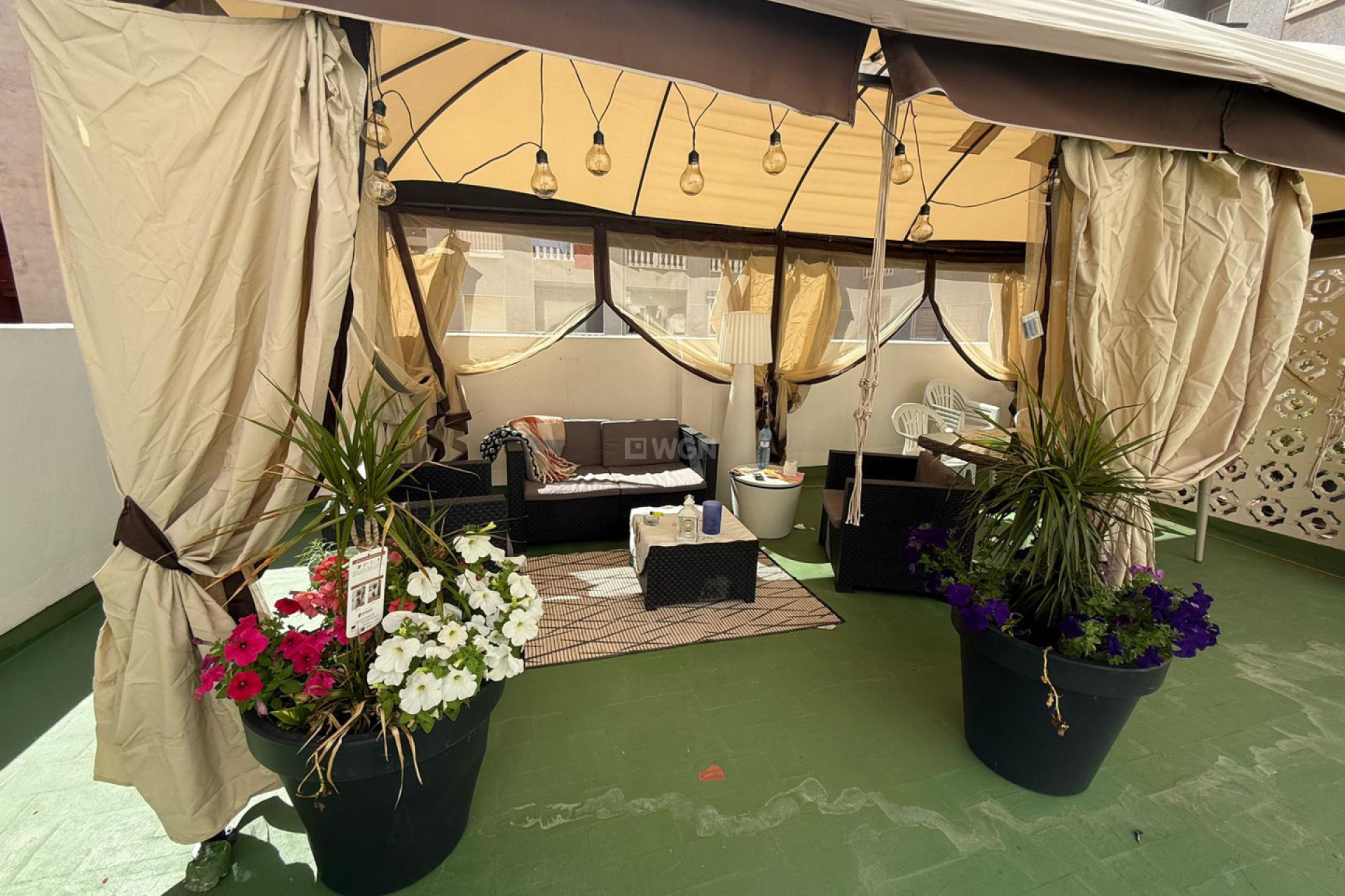 Wiederverkauf - Wohnung - Torrevieja - Costa Blanca